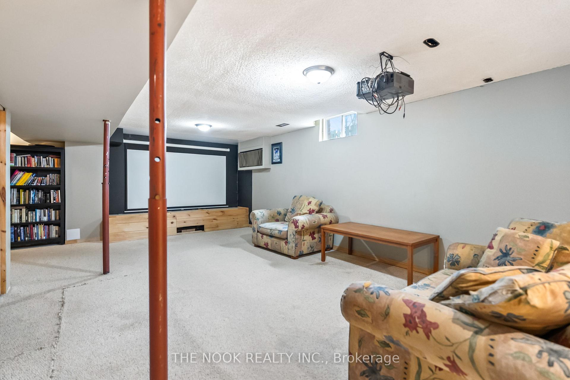 Photo 27 of 416 Gothic Drive, Oshawa, Eastdale — HOMEH