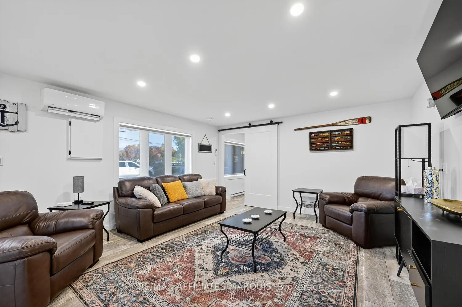 Photo 23 of 4 R8 Road, Rideau Lakes, Rideau Lakes (South Elmsley) Twp — HOMEH