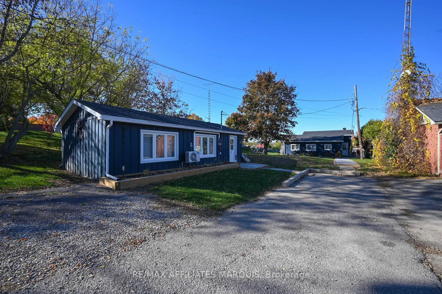 Photo 31 of 4 R8 Road, Rideau Lakes, Rideau Lakes (South Elmsley) Twp — HOMEH