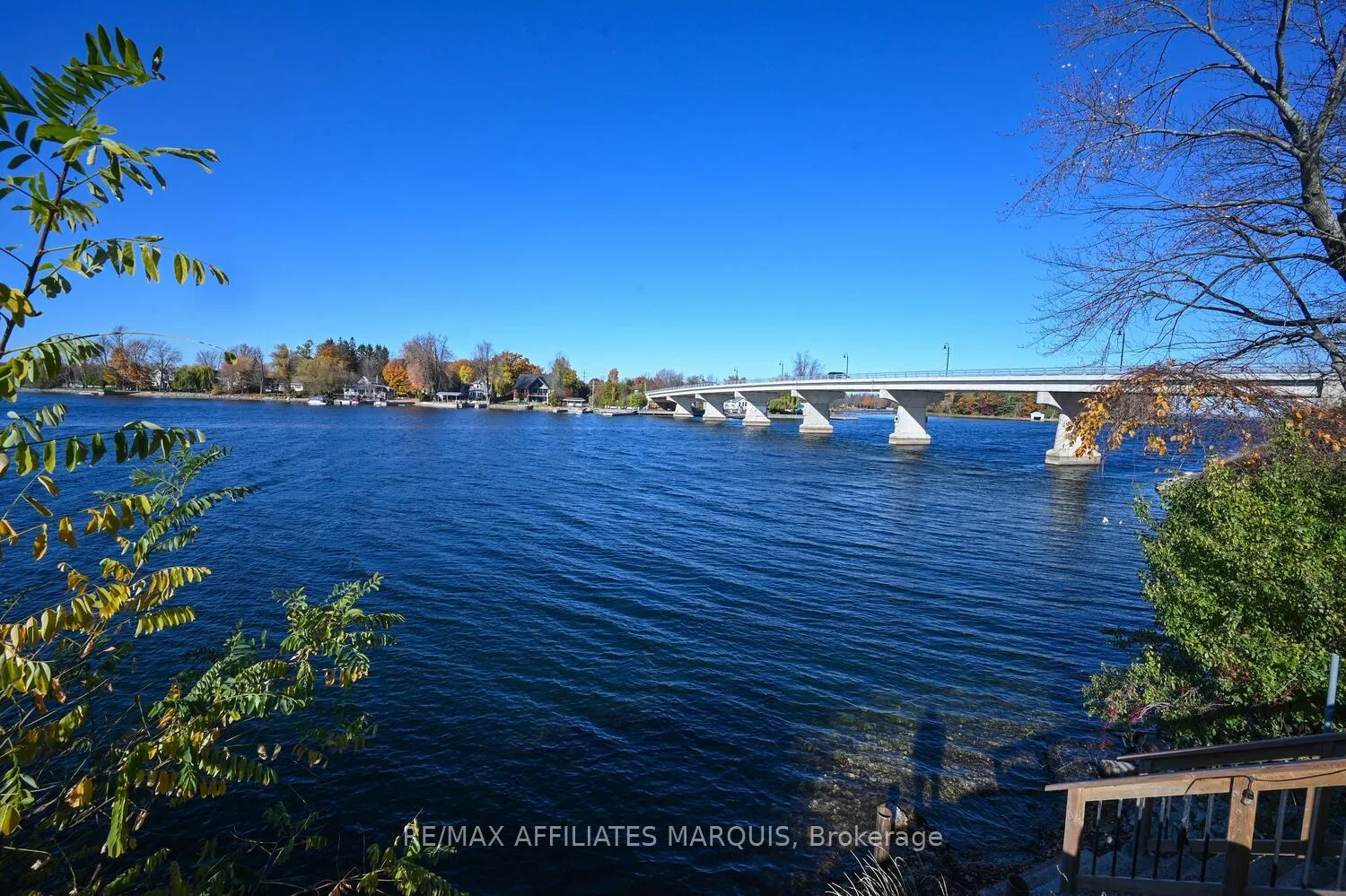 Photo 37 of 4 R8 Road, Rideau Lakes, Rideau Lakes (South Elmsley) Twp — HOMEH