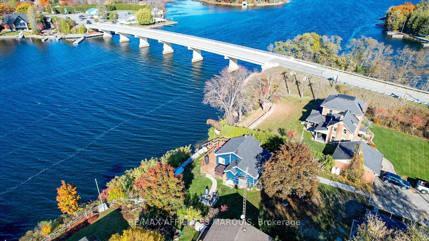 Photo 41 of 4 R8 Road, Rideau Lakes, Rideau Lakes (South Elmsley) Twp — HOMEH