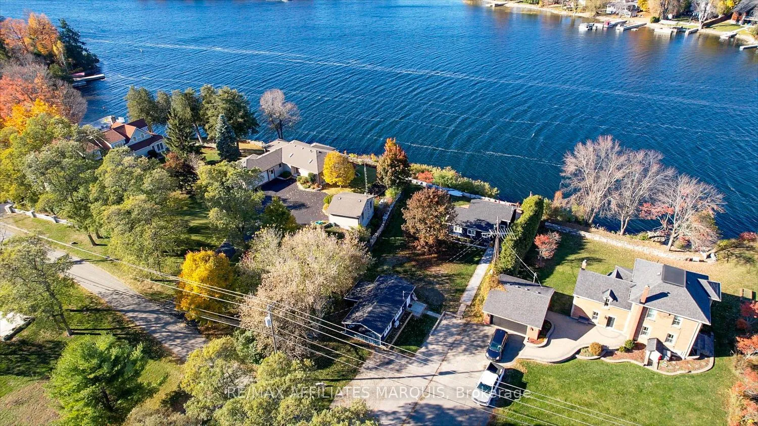 Photo 42 of 4 R8 Road, Rideau Lakes, Rideau Lakes (South Elmsley) Twp — HOMEH