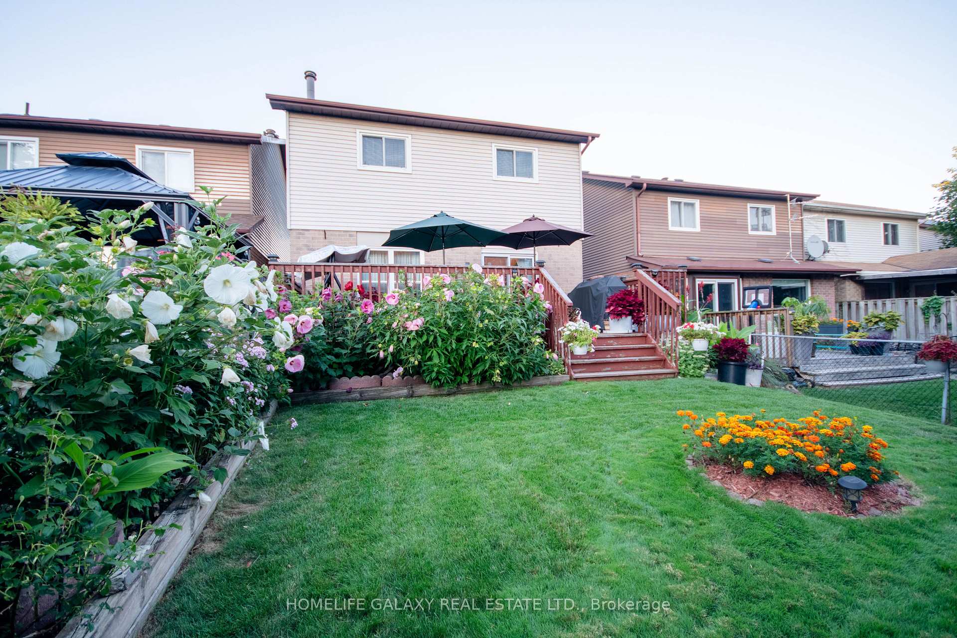Photo 1 of 1846 Cricket Lane, Pickering, Amberlea — HOMEH