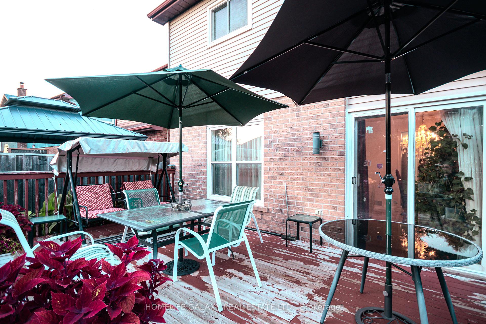 Photo 2 of 1846 Cricket Lane, Pickering, Amberlea — HOMEH