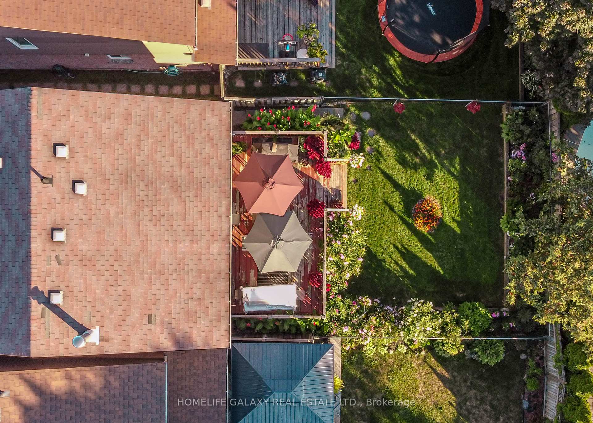 Photo 5 of 1846 Cricket Lane, Pickering, Amberlea — HOMEH