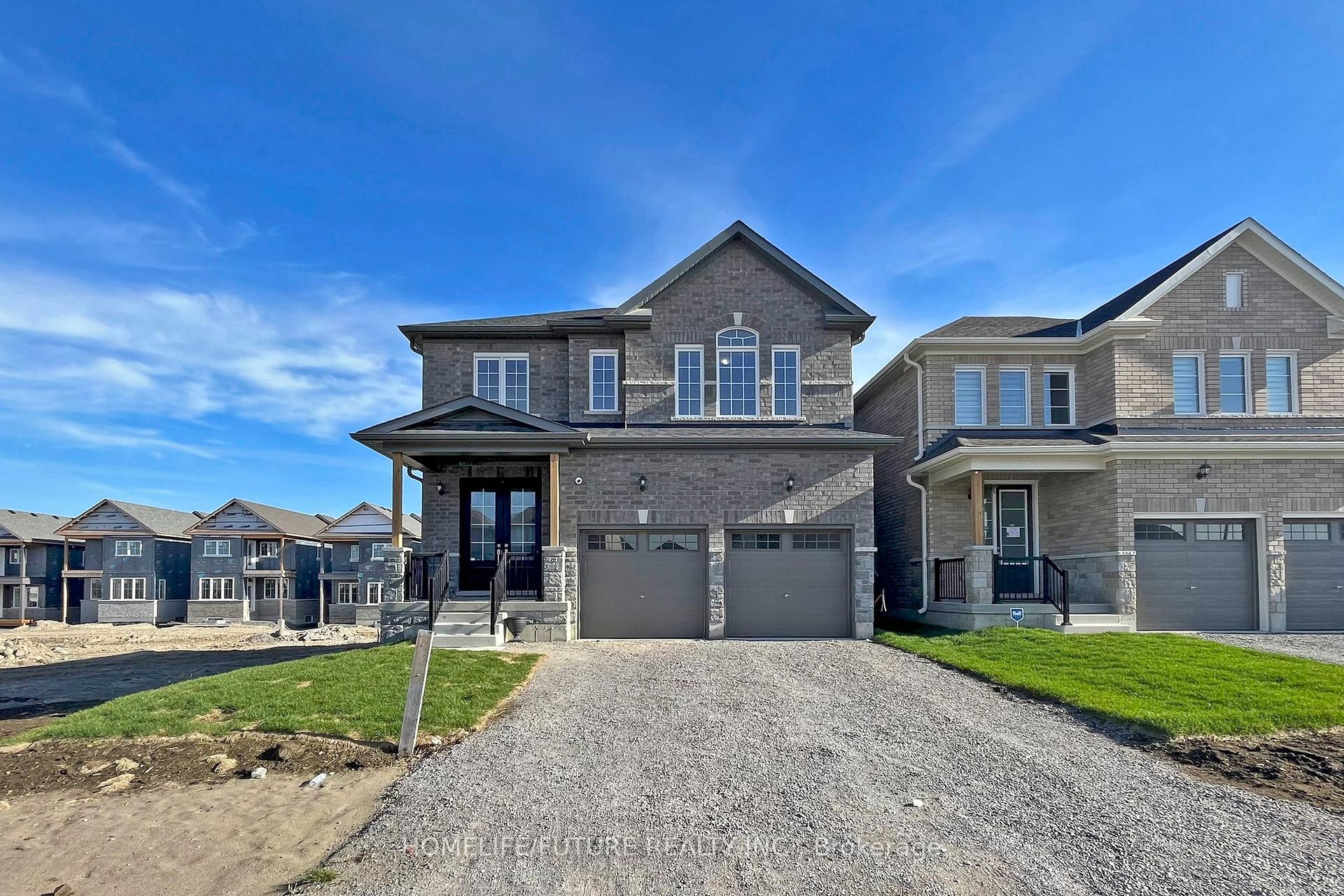 Photo 1 of Unit Main & 2nd, 424 Sadler Way, Peterborough, Monaghan Ward 2 — HOMEH
