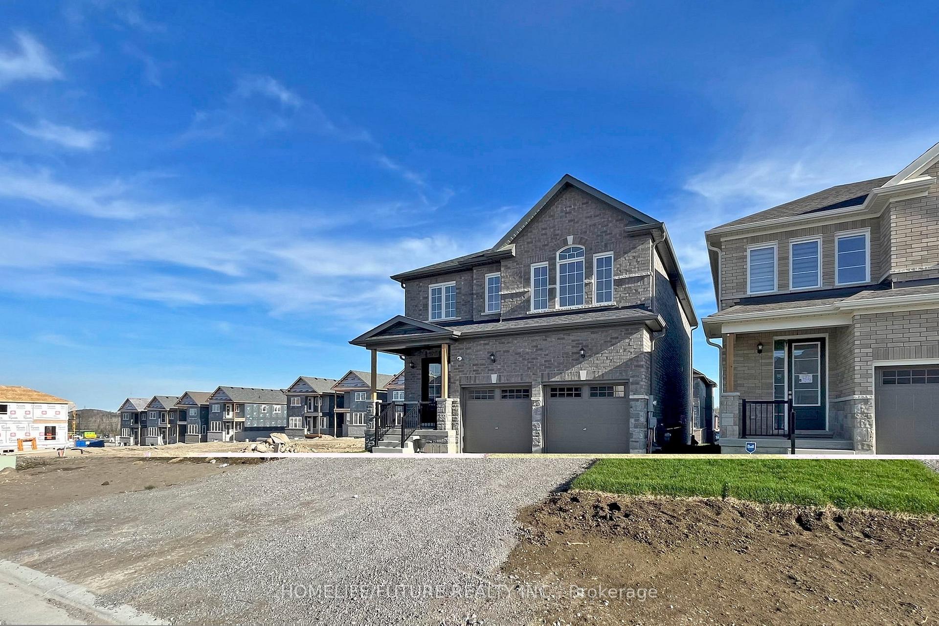 Photo 2 of Unit Main & 2nd, 424 Sadler Way, Peterborough, Monaghan Ward 2 — HOMEH