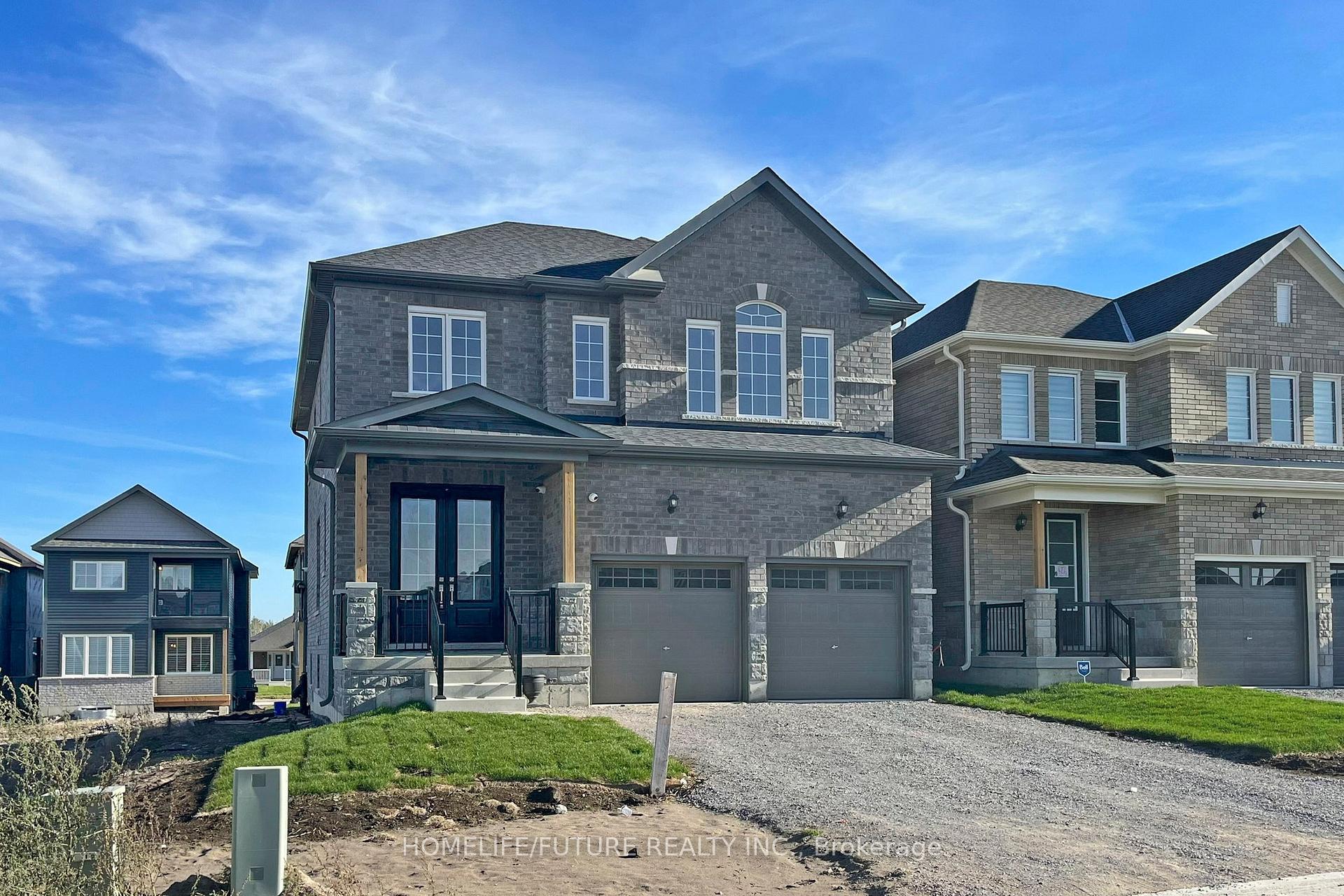 Photo 3 of Unit Main & 2nd, 424 Sadler Way, Peterborough, Monaghan Ward 2 — HOMEH