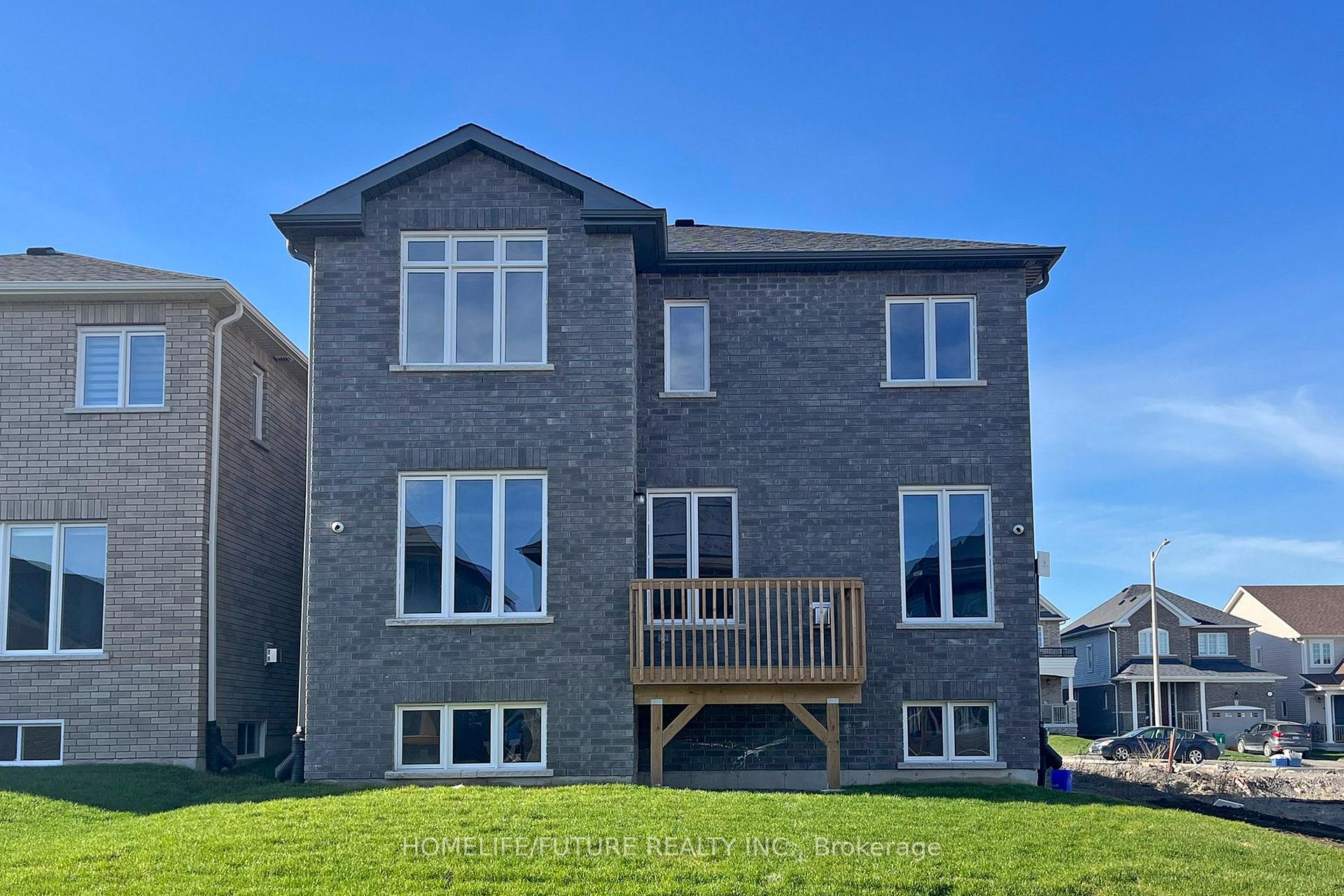 Photo 49 of Unit Main & 2nd, 424 Sadler Way, Peterborough, Monaghan Ward 2 — HOMEH