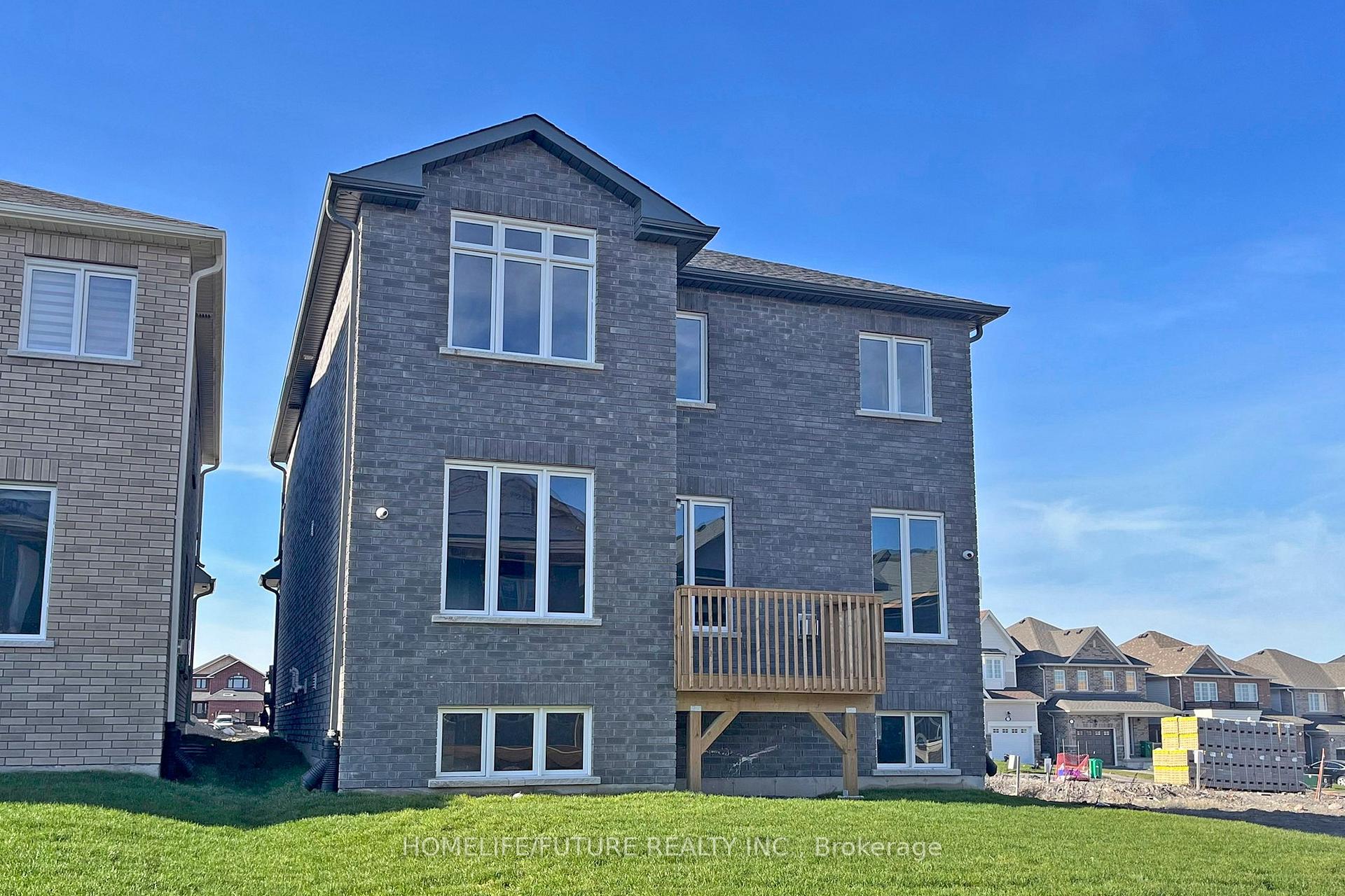 Photo 50 of Unit Main & 2nd, 424 Sadler Way, Peterborough, Monaghan Ward 2 — HOMEH