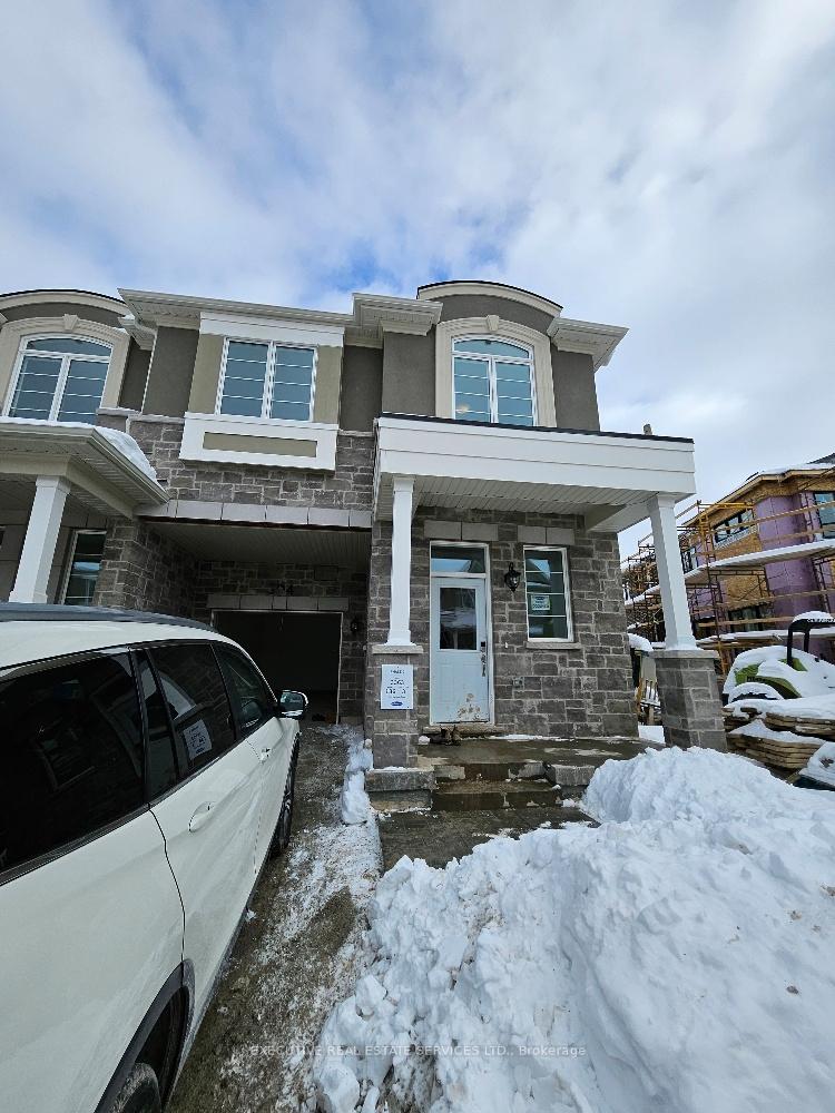Front of 304 Starflower Place