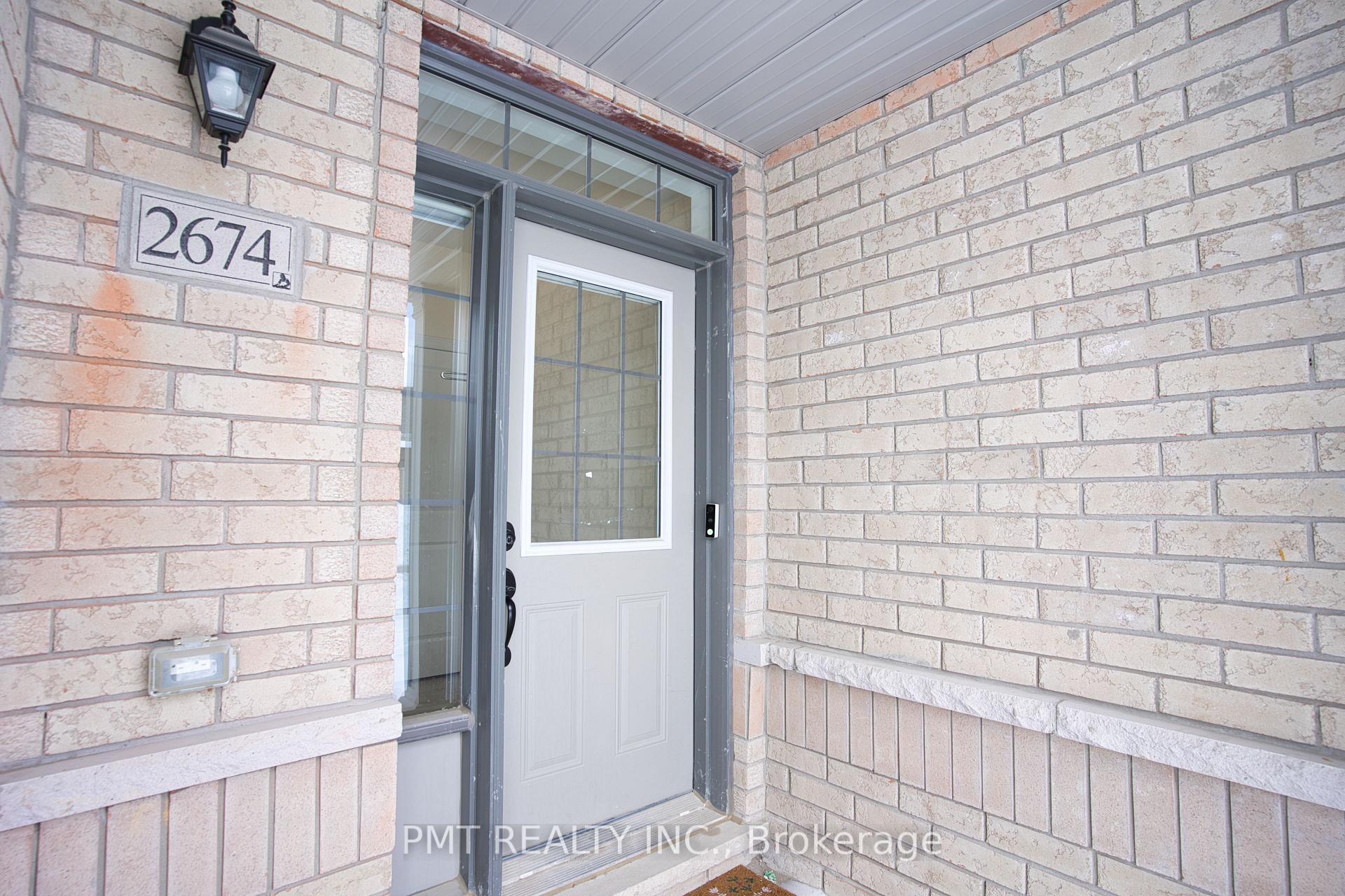Photo 4 of 2674 Delphinium Trail, Pickering, Rural Pickering — HOMEH