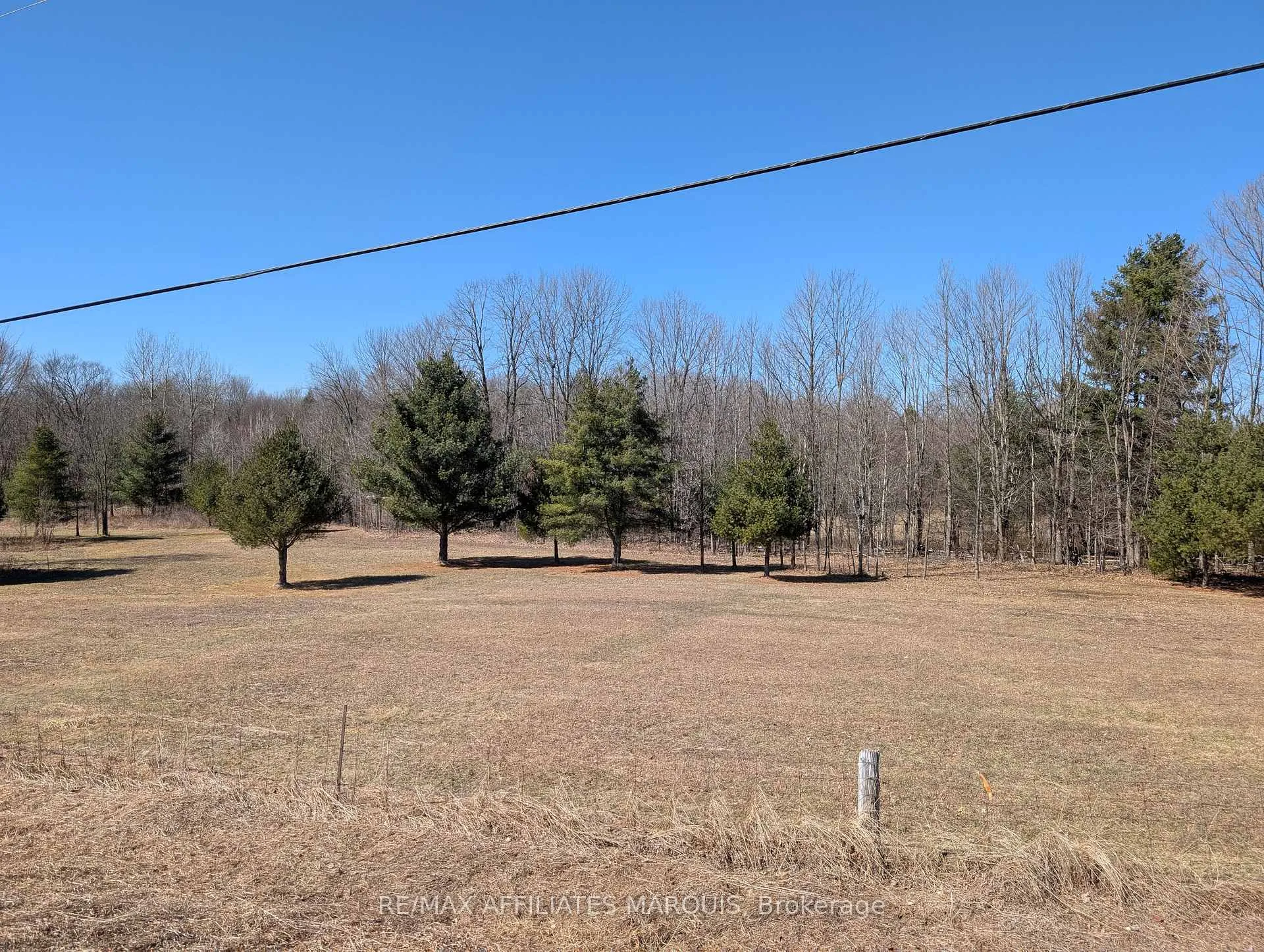 Front of 0 Sand Lake Road