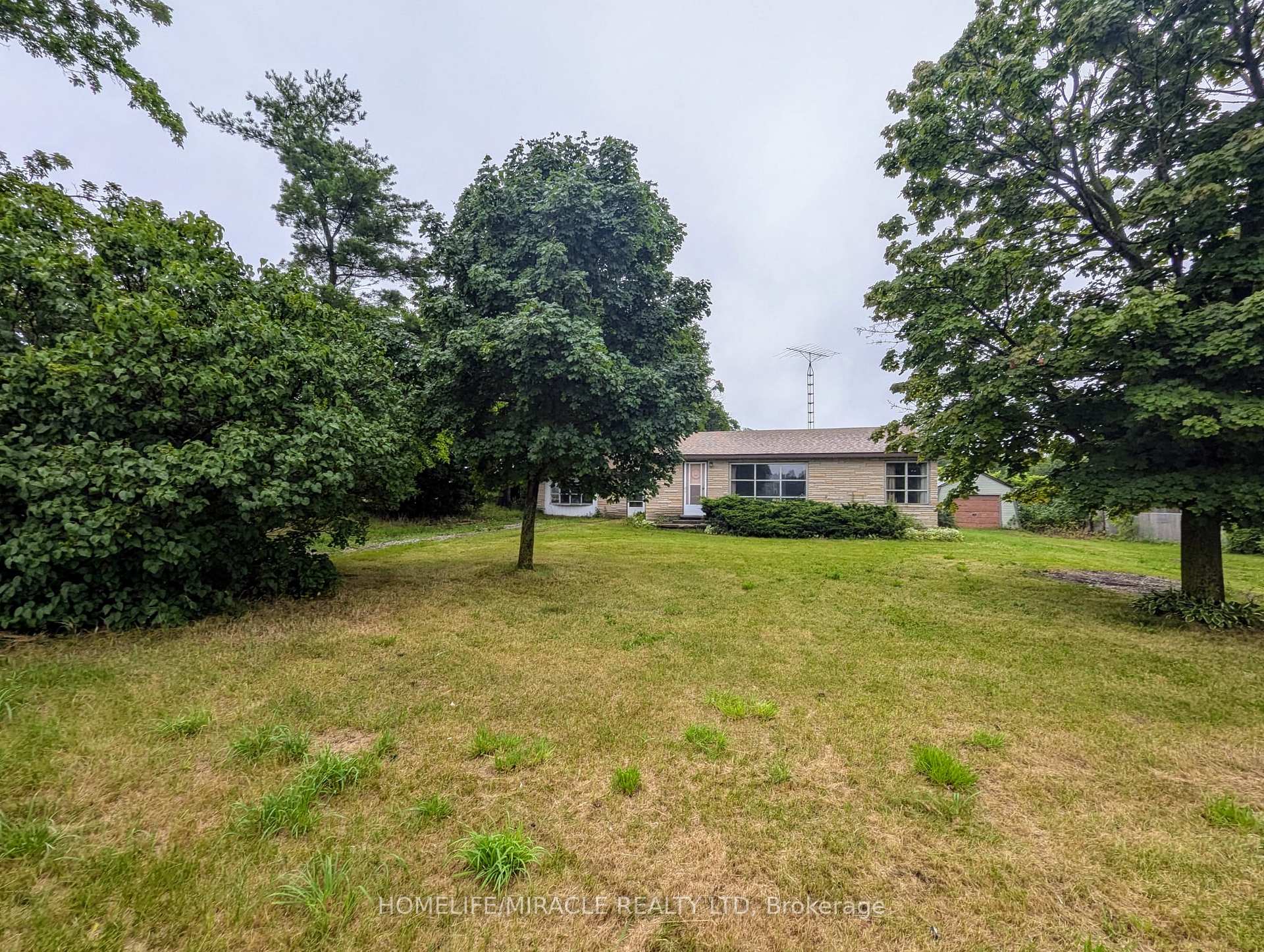 Photo 2 of 4515 Wellington Road, Puslinch, Crieff/Aikensville/Killean — HOMEH