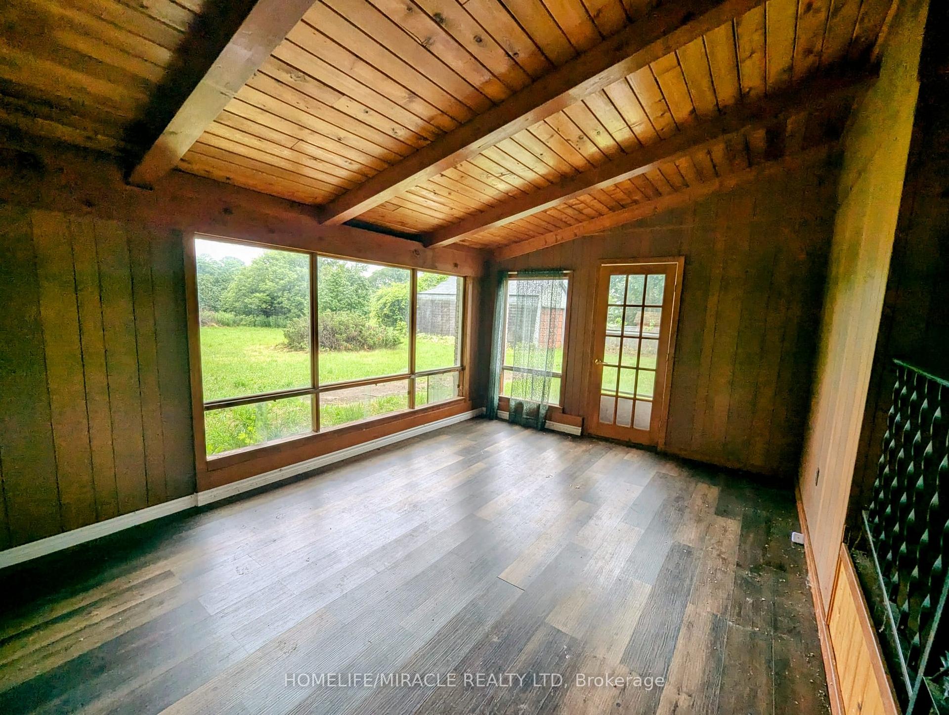 Photo 4 of 4515 Wellington Road, Puslinch, Crieff/Aikensville/Killean — HOMEH