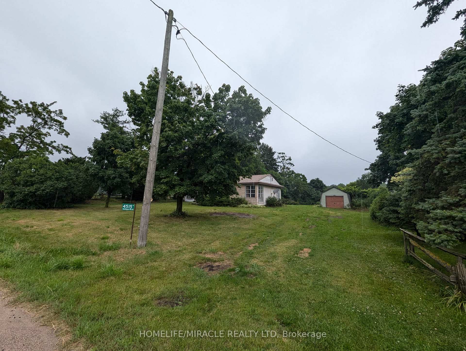Photo 11 of 4515 Wellington Road, Puslinch, Crieff/Aikensville/Killean — HOMEH