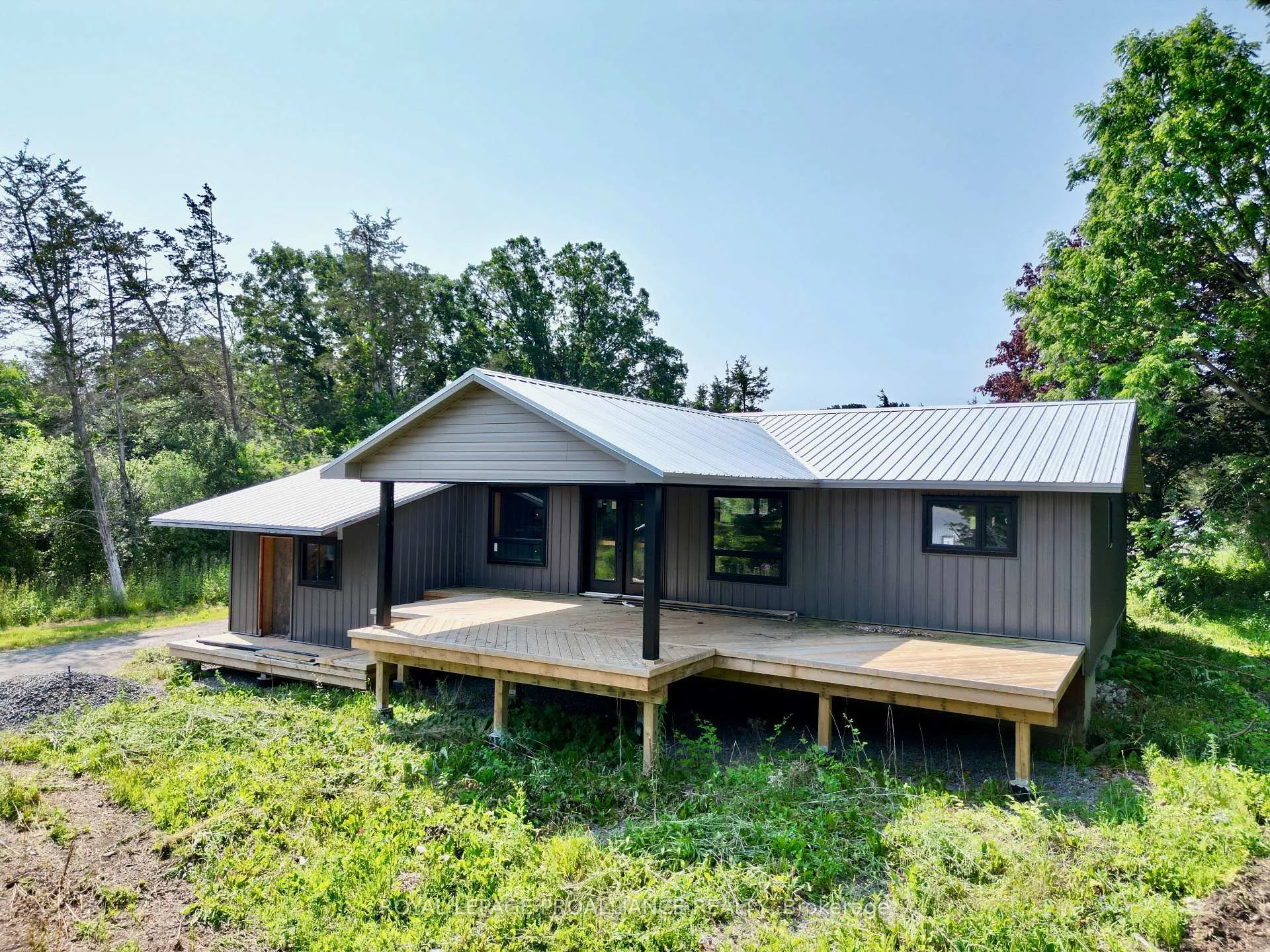 Photo 2 of 3628 County Road 1, Prince Edward County, Hillier Ward — HOMEH