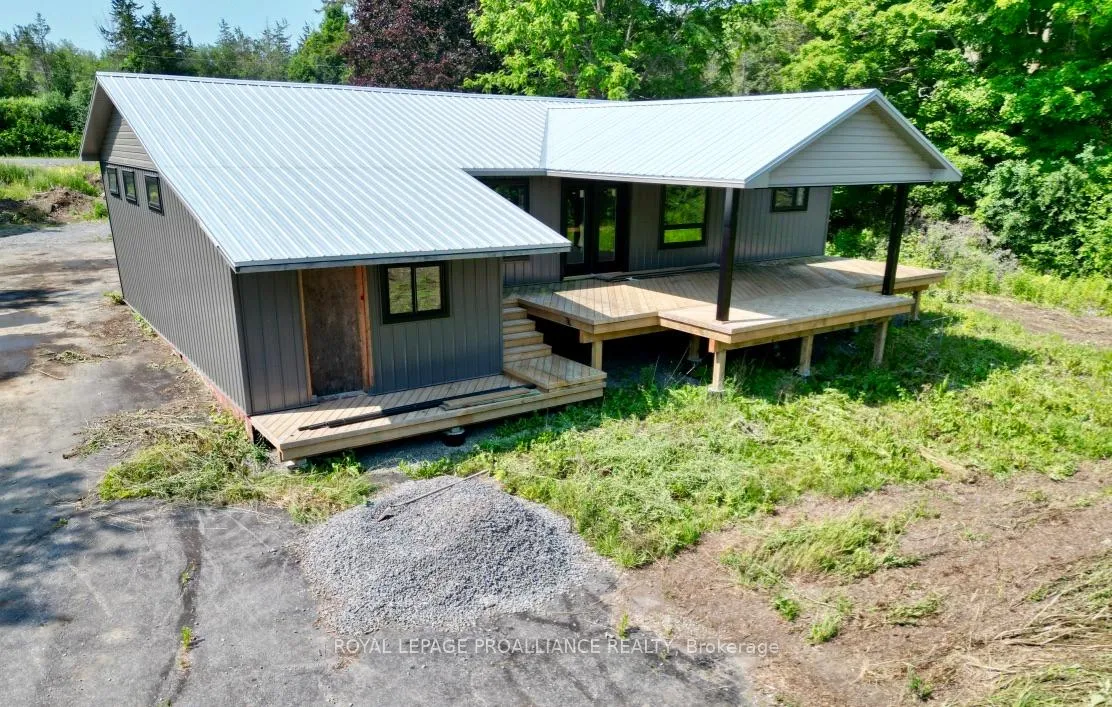 Photo 4 of 3628 County Road 1, Prince Edward County, Hillier Ward — HOMEH