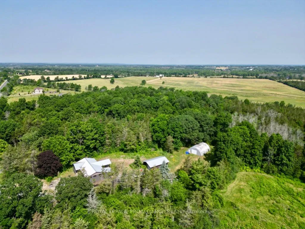 Photo 6 of 3628 County Road 1, Prince Edward County, Hillier Ward — HOMEH