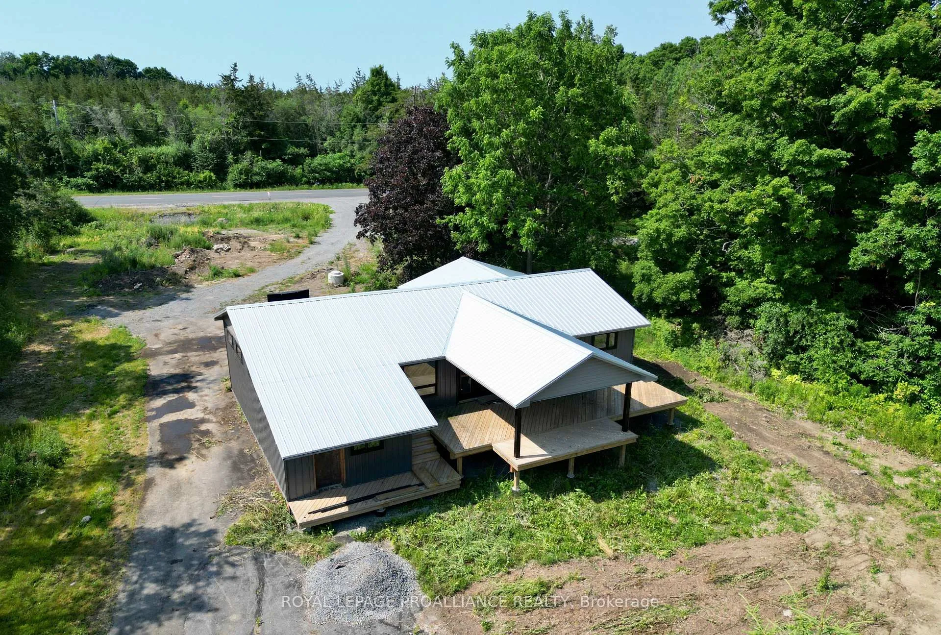 Photo 7 of 3628 County Road 1, Prince Edward County, Hillier Ward — HOMEH