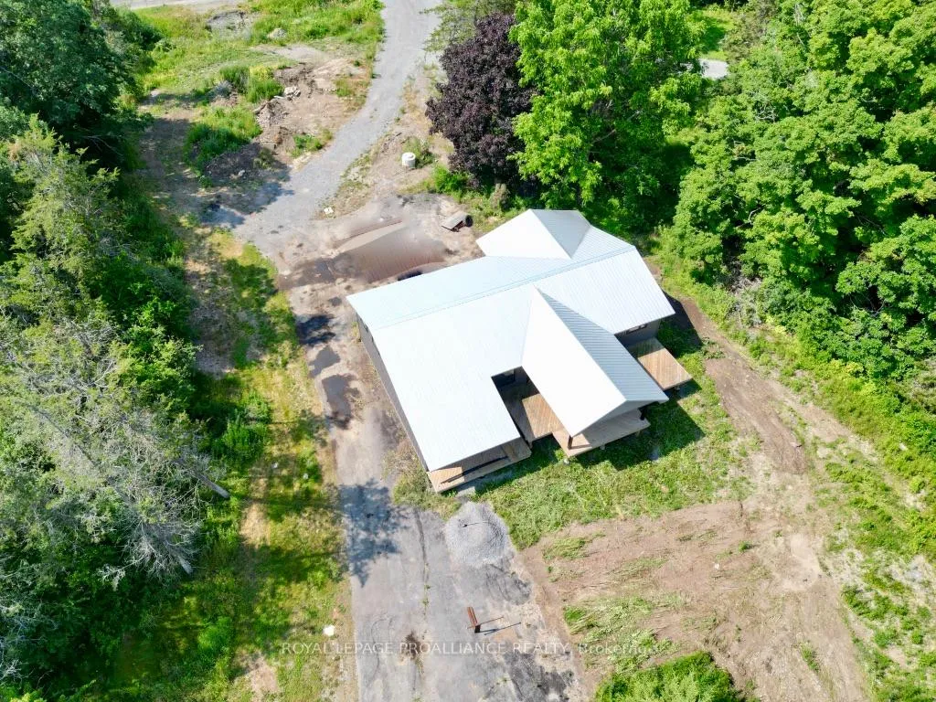 Photo 10 of 3628 County Road 1, Prince Edward County, Hillier Ward — HOMEH