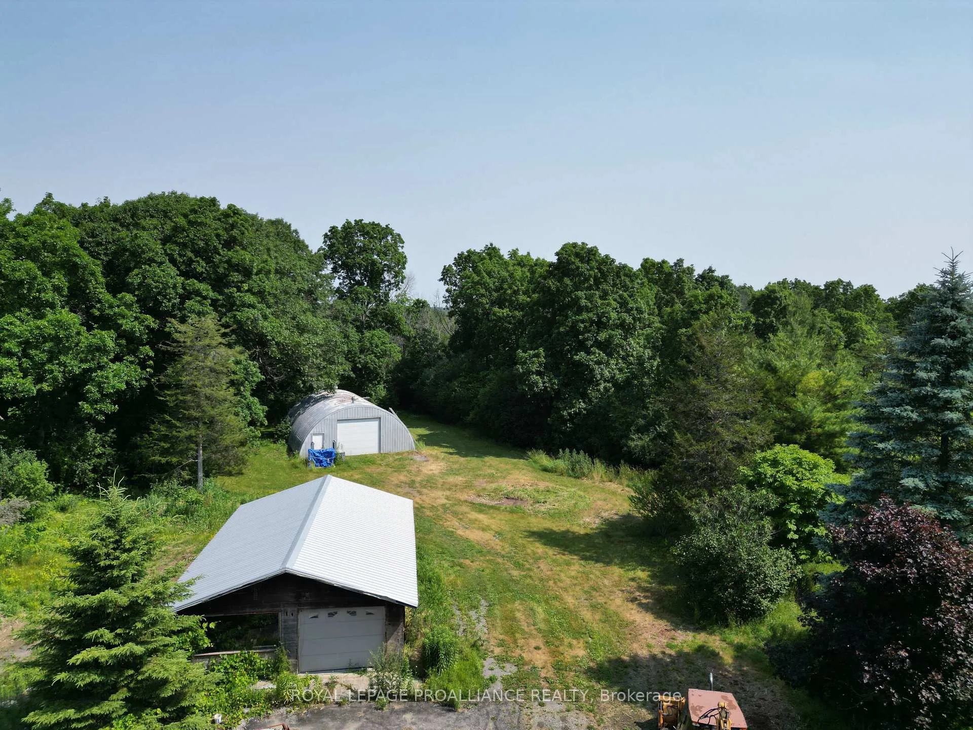 Photo 13 of 3628 County Road 1, Prince Edward County, Hillier Ward — HOMEH
