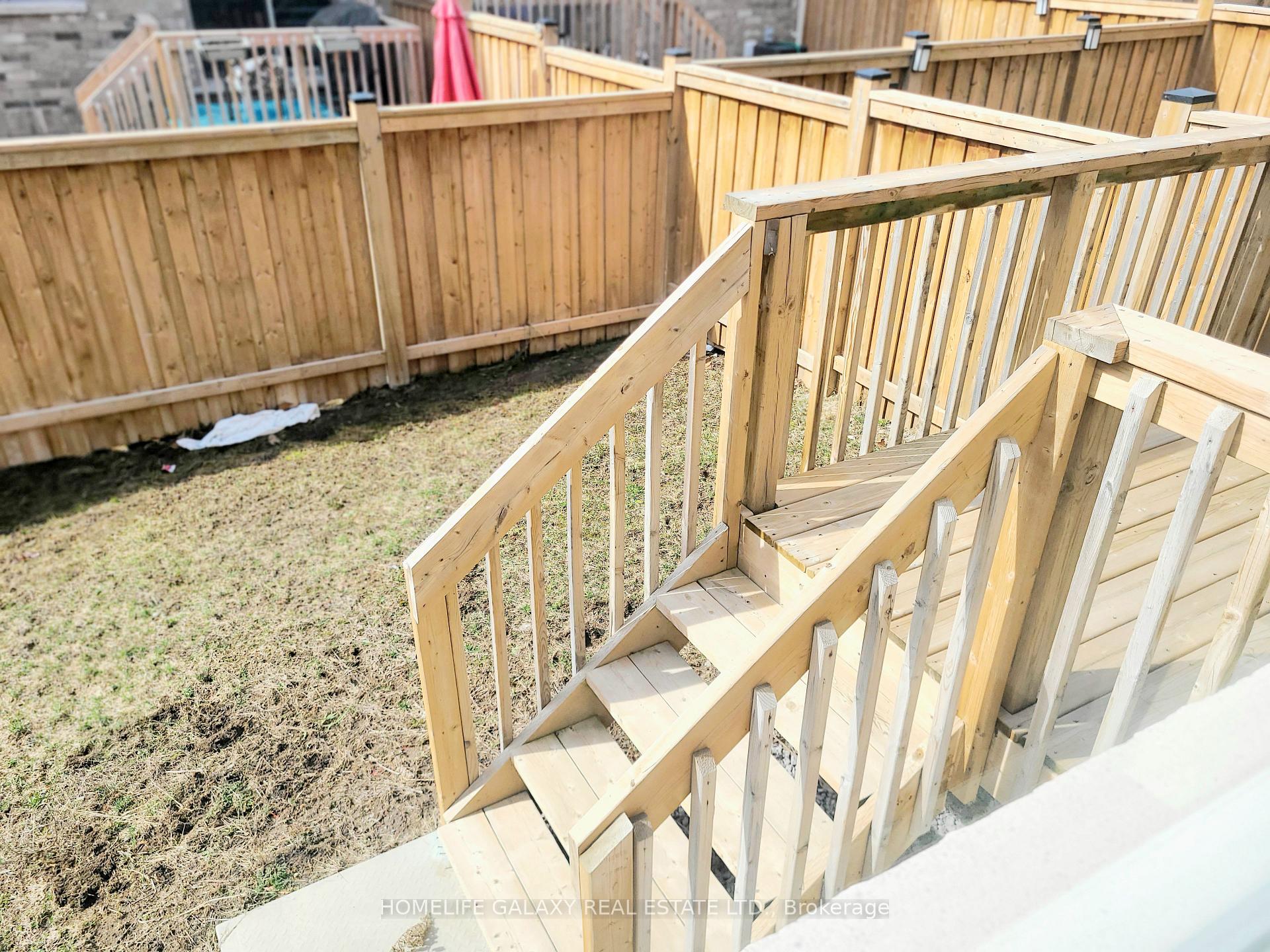 Photo 10 of 1139 Citrine Street, Pickering, Rural Pickering — HOMEH
