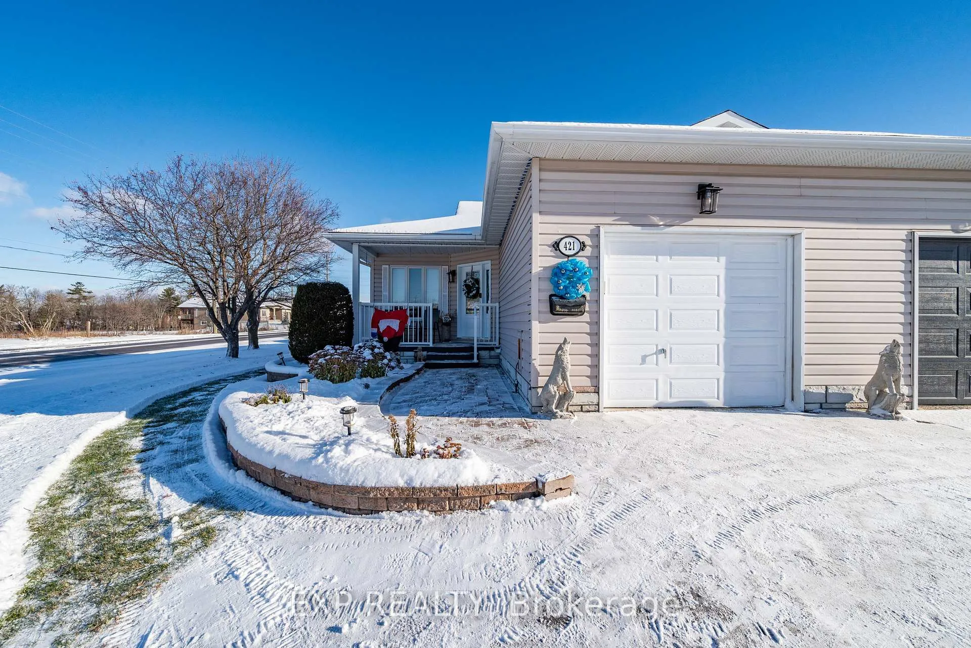 Photo 1 of 421 Mayhew Street, Renfrew — HOMEH