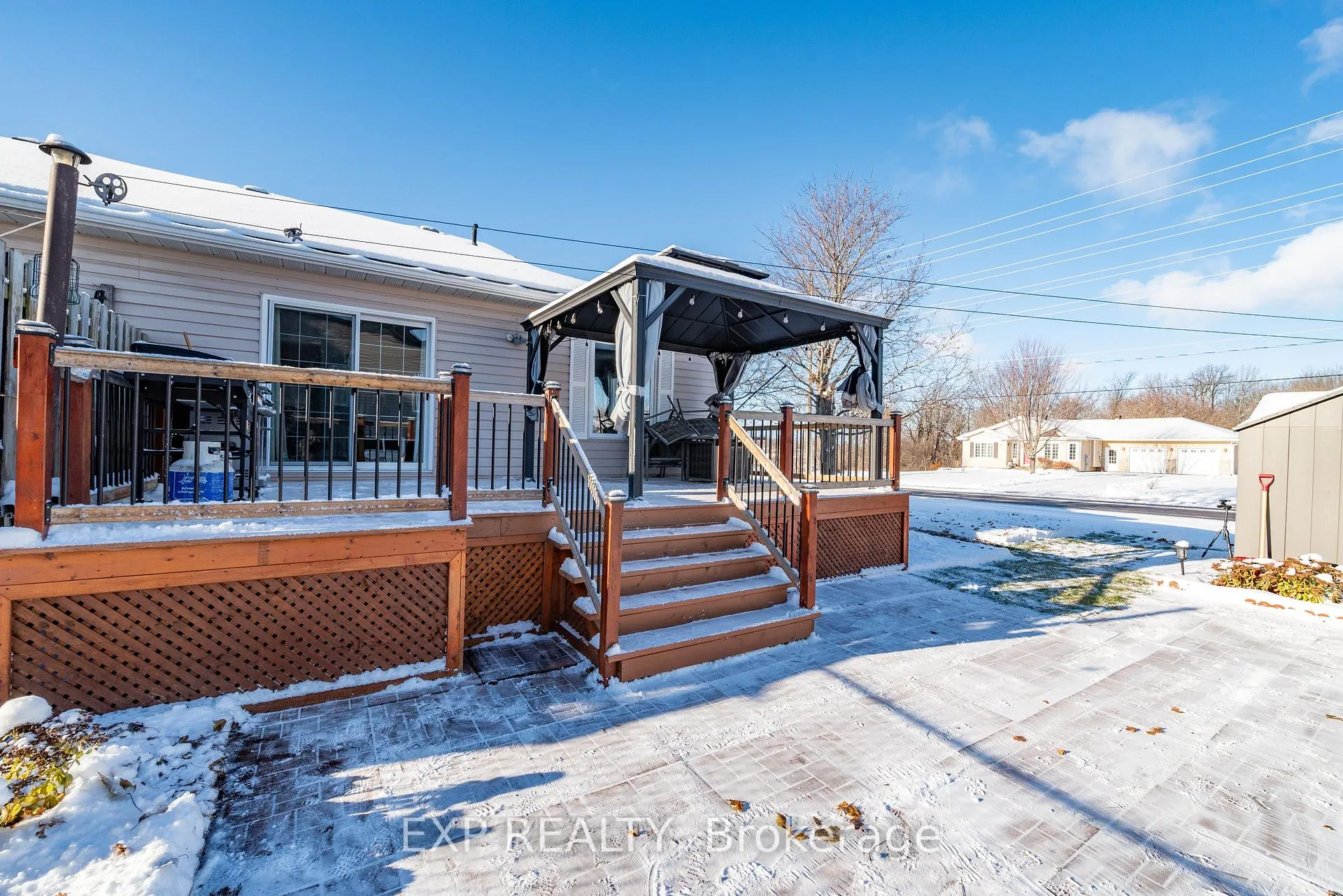 Photo 26 of 421 Mayhew Street, Renfrew — HOMEH