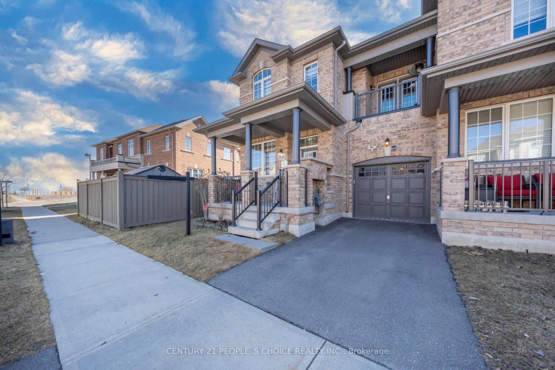 Photo 1 of 1554 Chretien Street, Milton, Ford — HOMEH