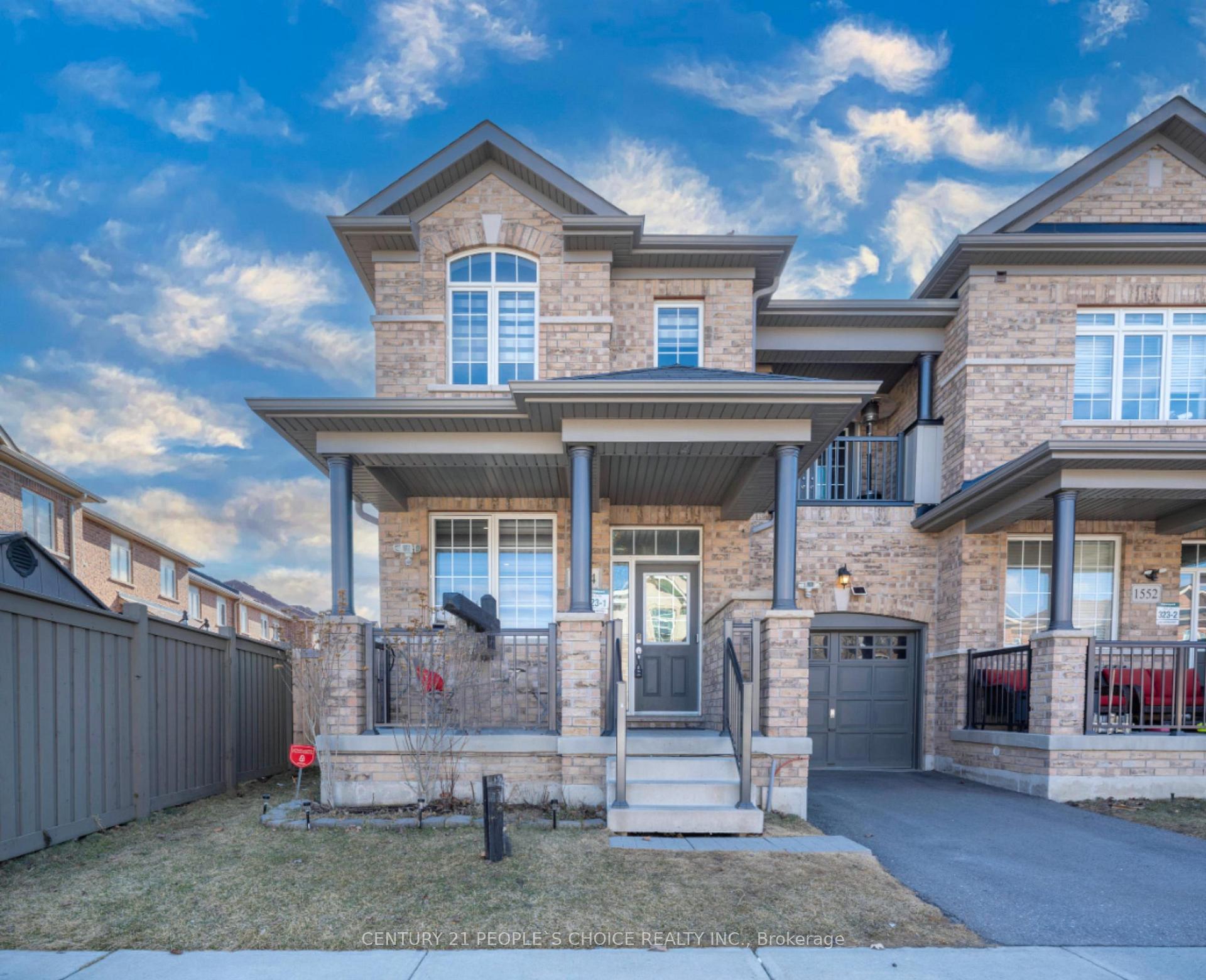 Photo 2 of 1554 Chretien Street, Milton, Ford — HOMEH