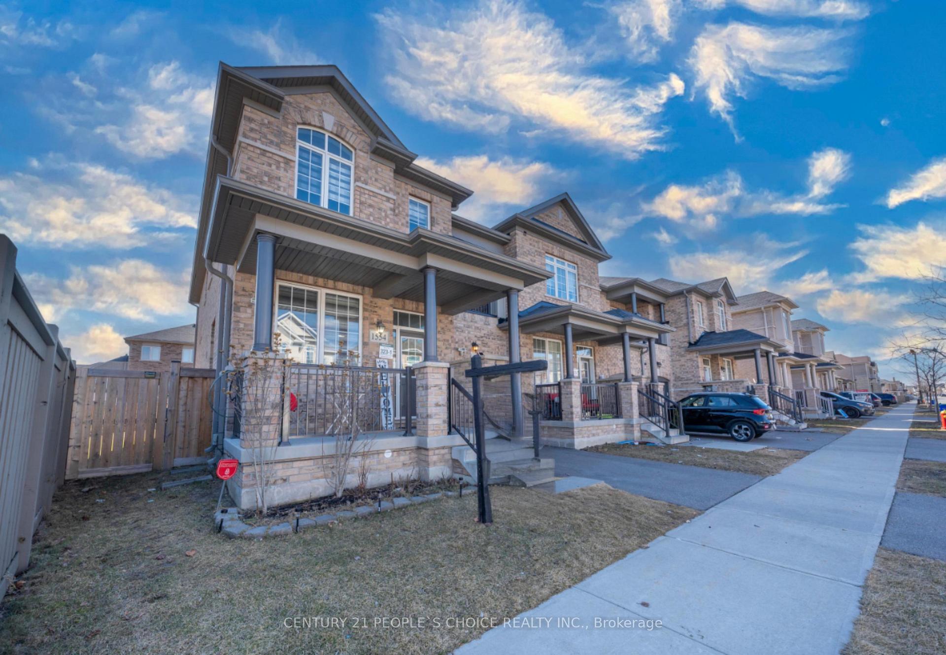 Photo 4 of 1554 Chretien Street, Milton, Ford — HOMEH