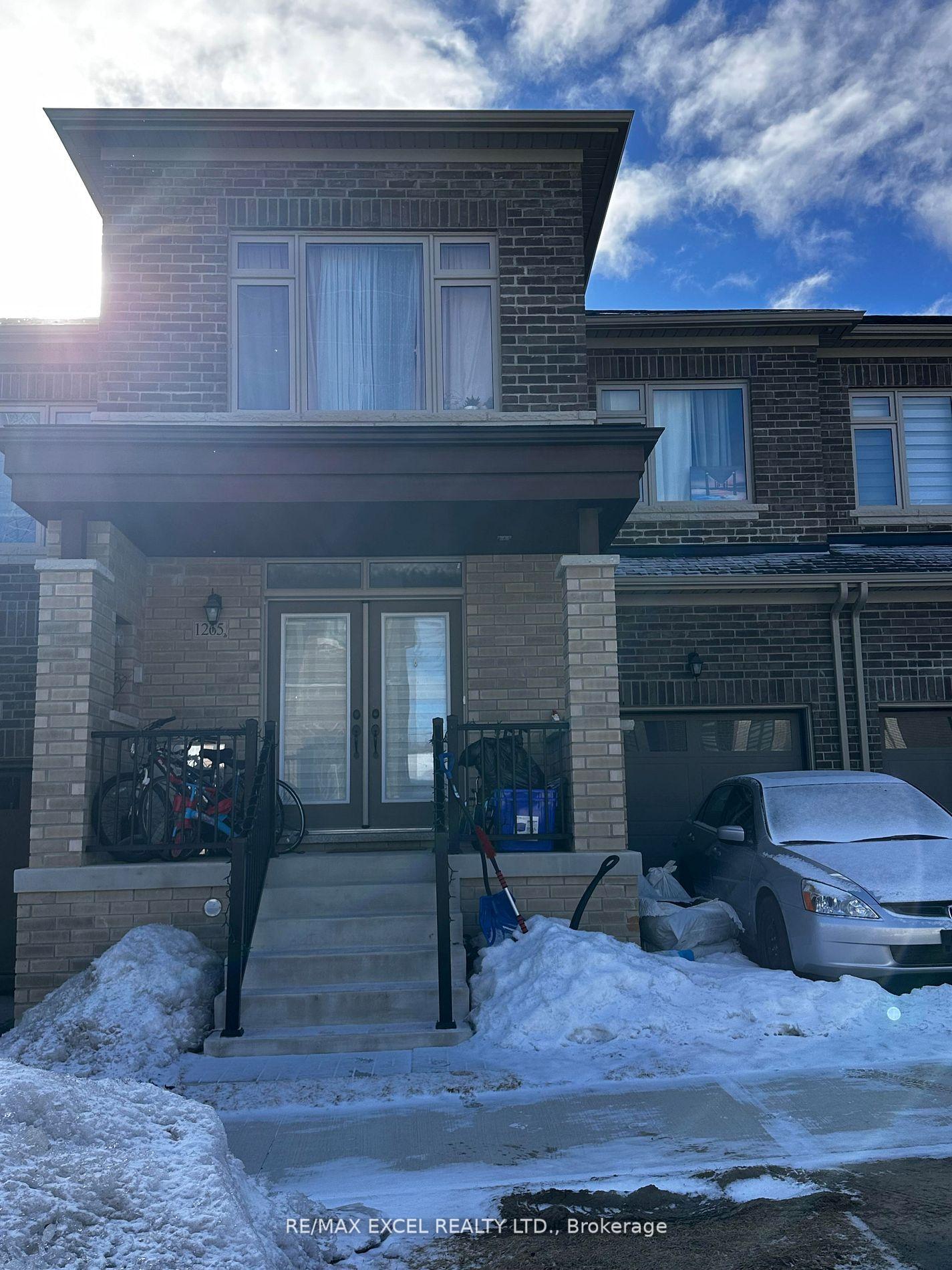 Photo 1 of 1265 Aquarius Trail, Pickering, Rural Pickering — HOMEH