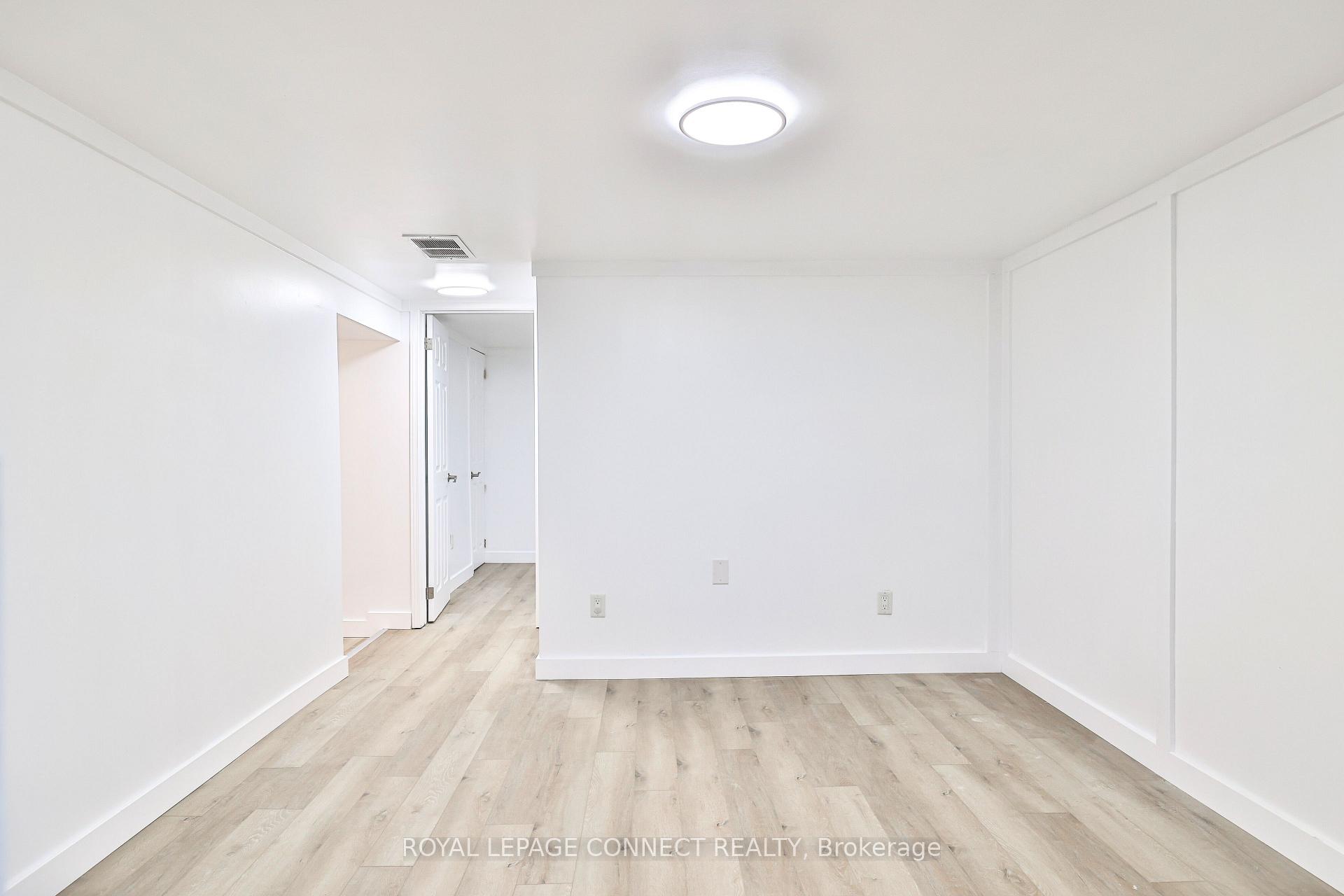 Photo 4 of Unit Bsmt, 256 Baldwin Street, Oshawa, Donevan — HOMEH