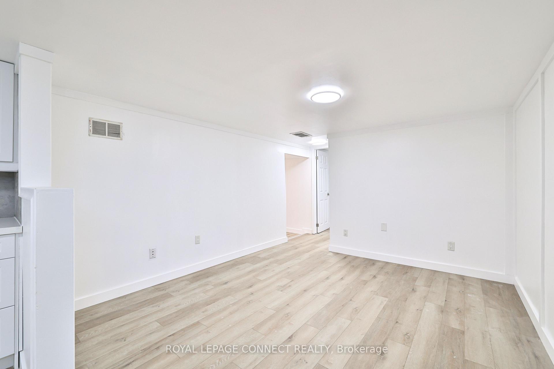Photo 5 of Unit Bsmt, 256 Baldwin Street, Oshawa, Donevan — HOMEH