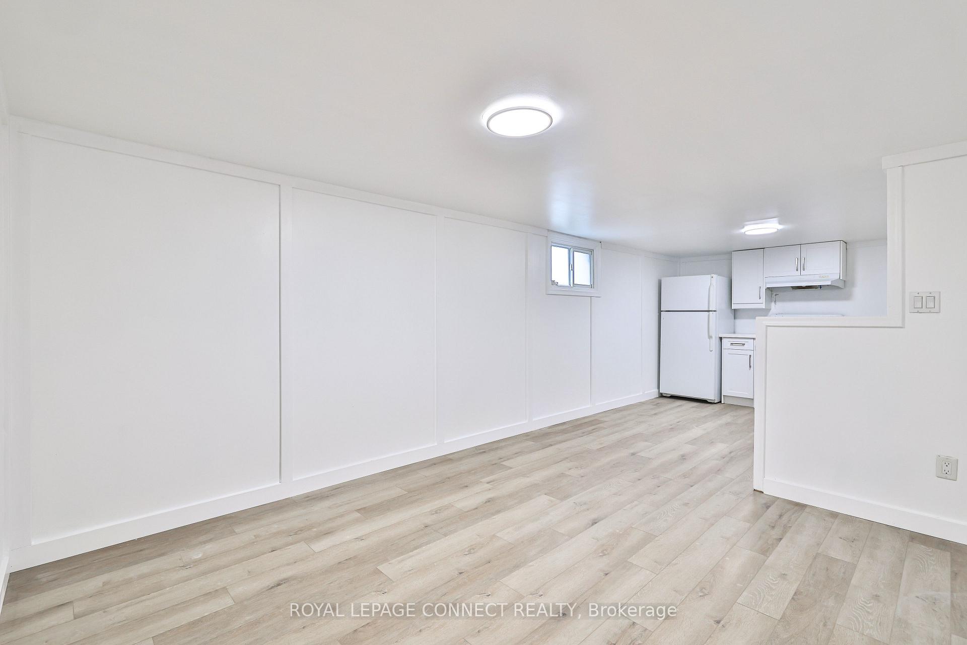 Photo 6 of Unit Bsmt, 256 Baldwin Street, Oshawa, Donevan — HOMEH