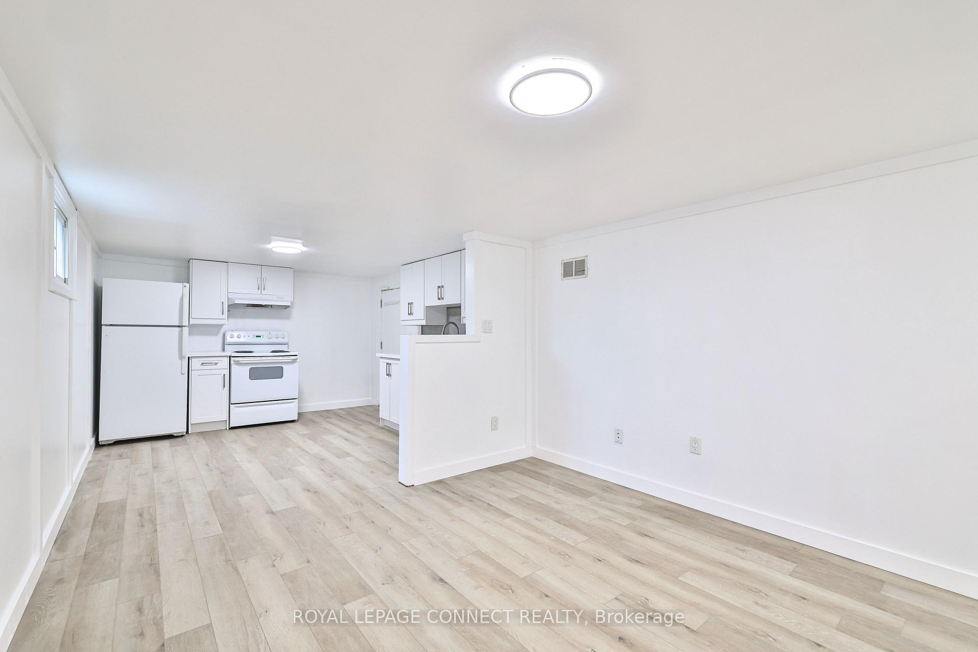 Photo 7 of Unit Bsmt, 256 Baldwin Street, Oshawa, Donevan — HOMEH
