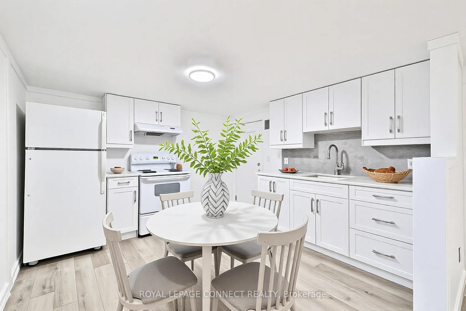 Photo 8 of Unit Bsmt, 256 Baldwin Street, Oshawa, Donevan — HOMEH
