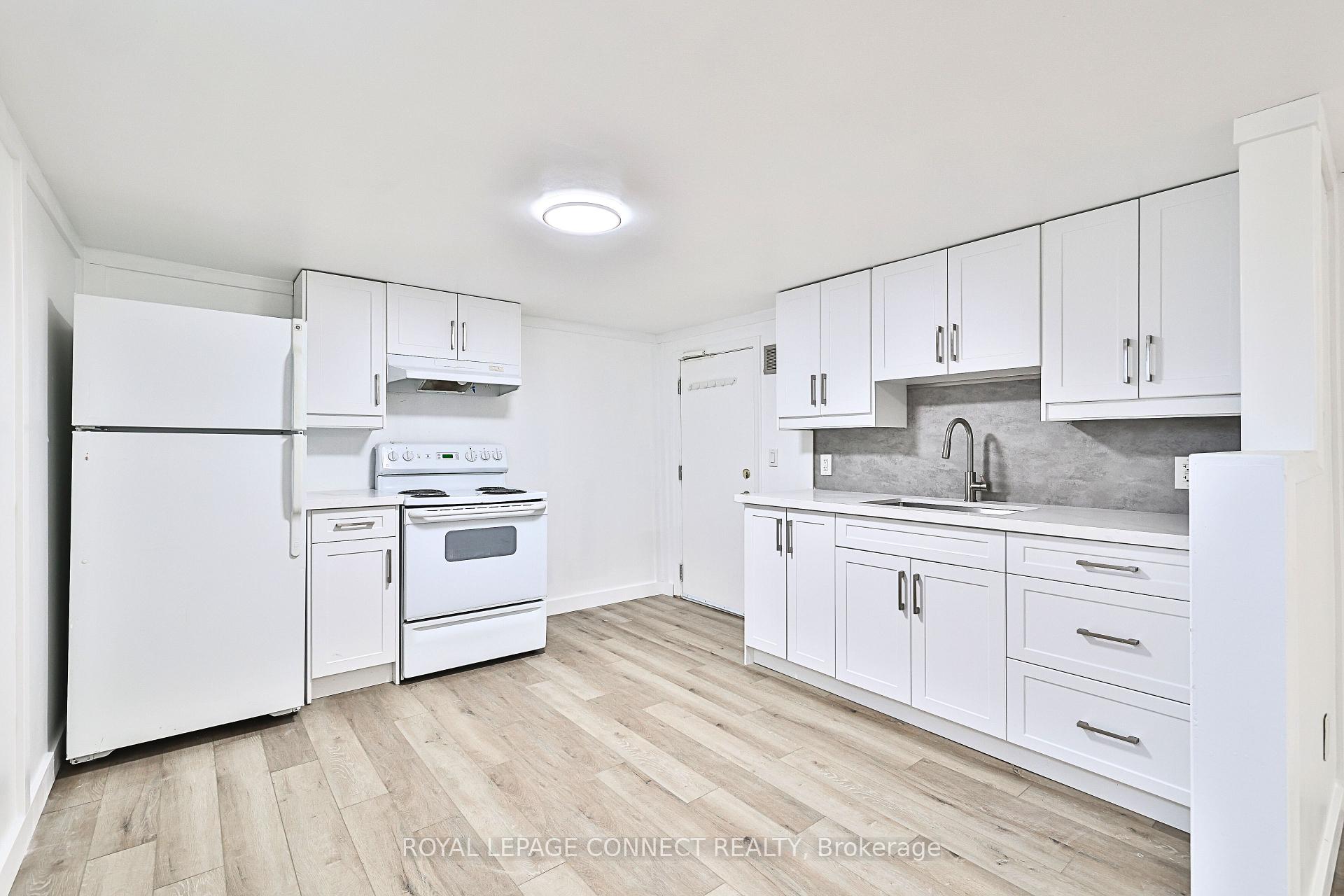 Photo 9 of Unit Bsmt, 256 Baldwin Street, Oshawa, Donevan — HOMEH