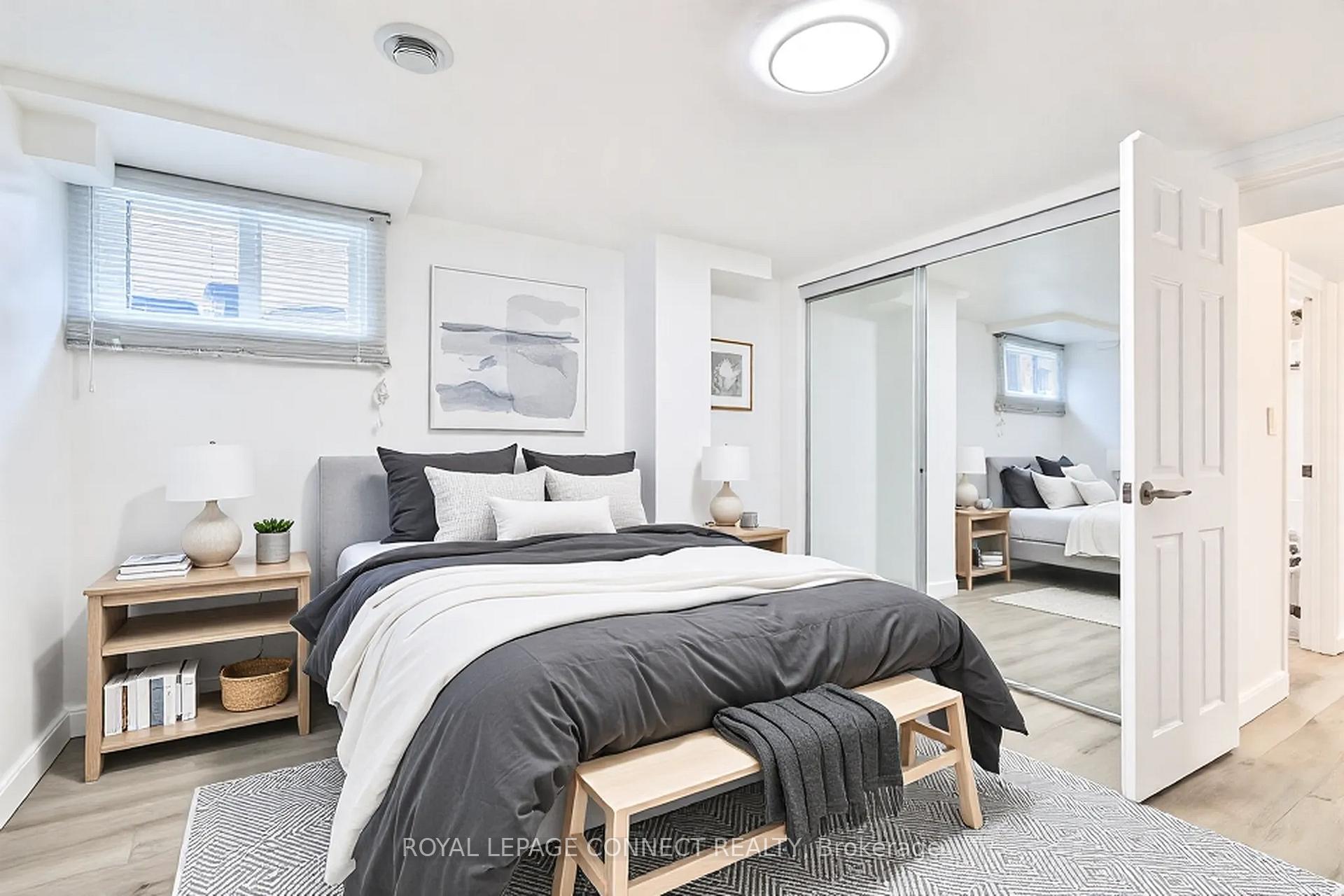 Photo 10 of Unit Bsmt, 256 Baldwin Street, Oshawa, Donevan — HOMEH