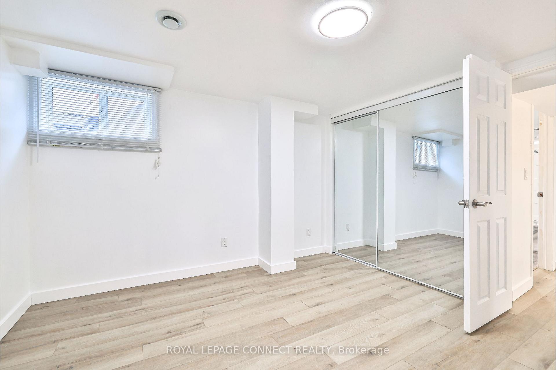 Photo 11 of Unit Bsmt, 256 Baldwin Street, Oshawa, Donevan — HOMEH