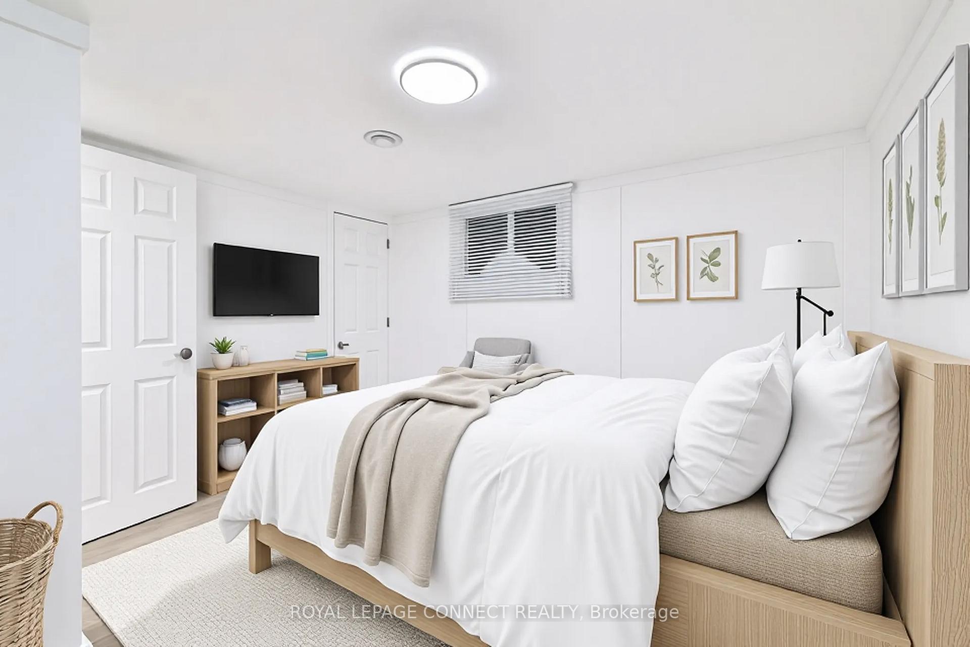 Photo 13 of Unit Bsmt, 256 Baldwin Street, Oshawa, Donevan — HOMEH