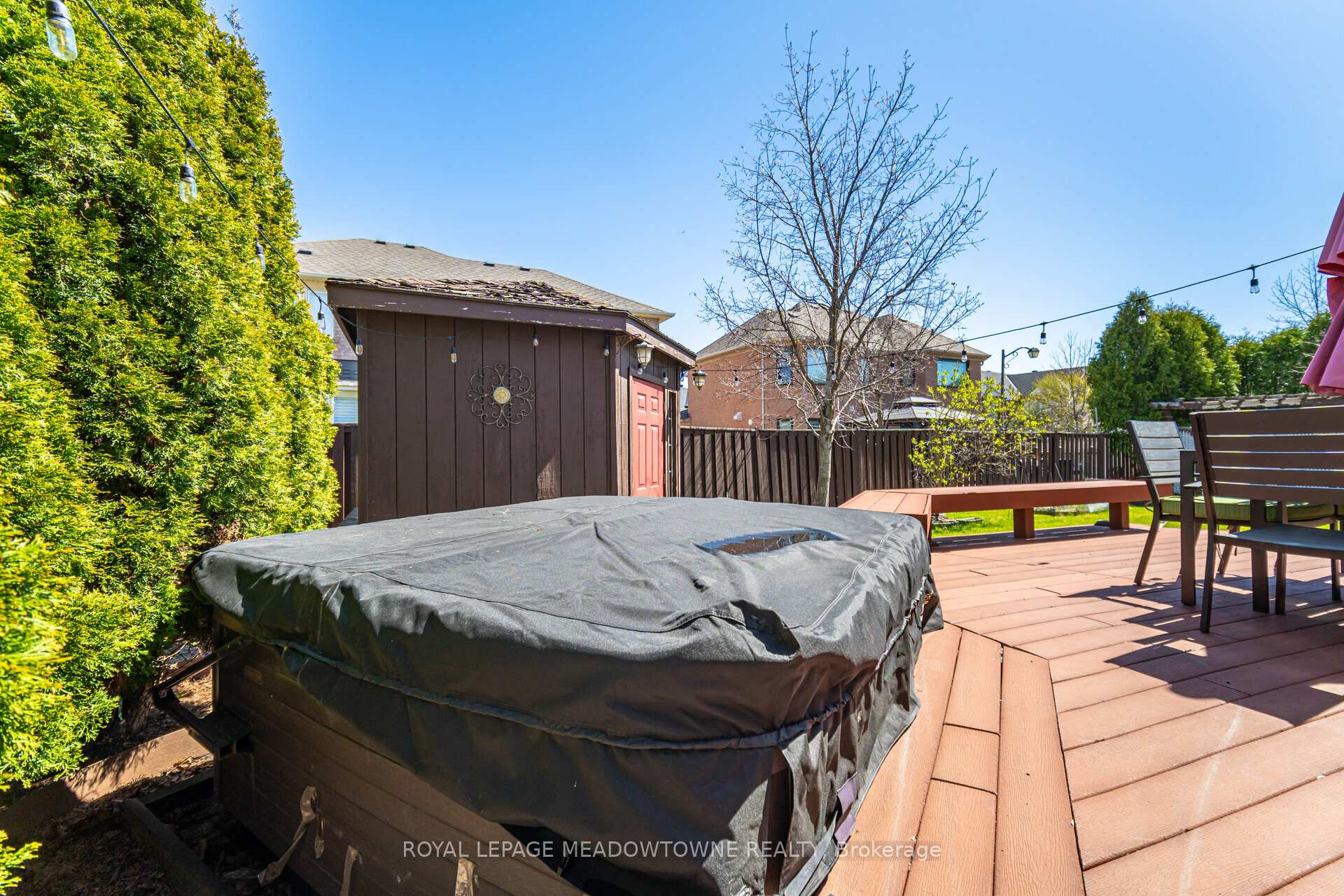 Photo 37 of 697 Auger Terrace, Milton, Beaty — HOMEH