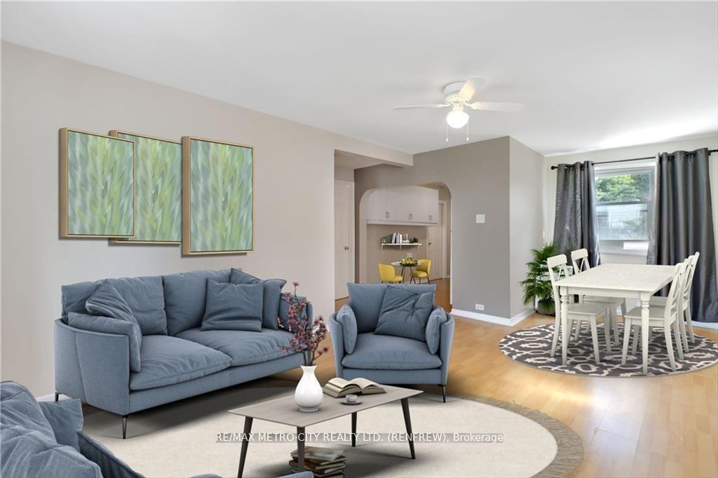 Photo 9 of 778 Seventh Street, Renfrew — HOMEH