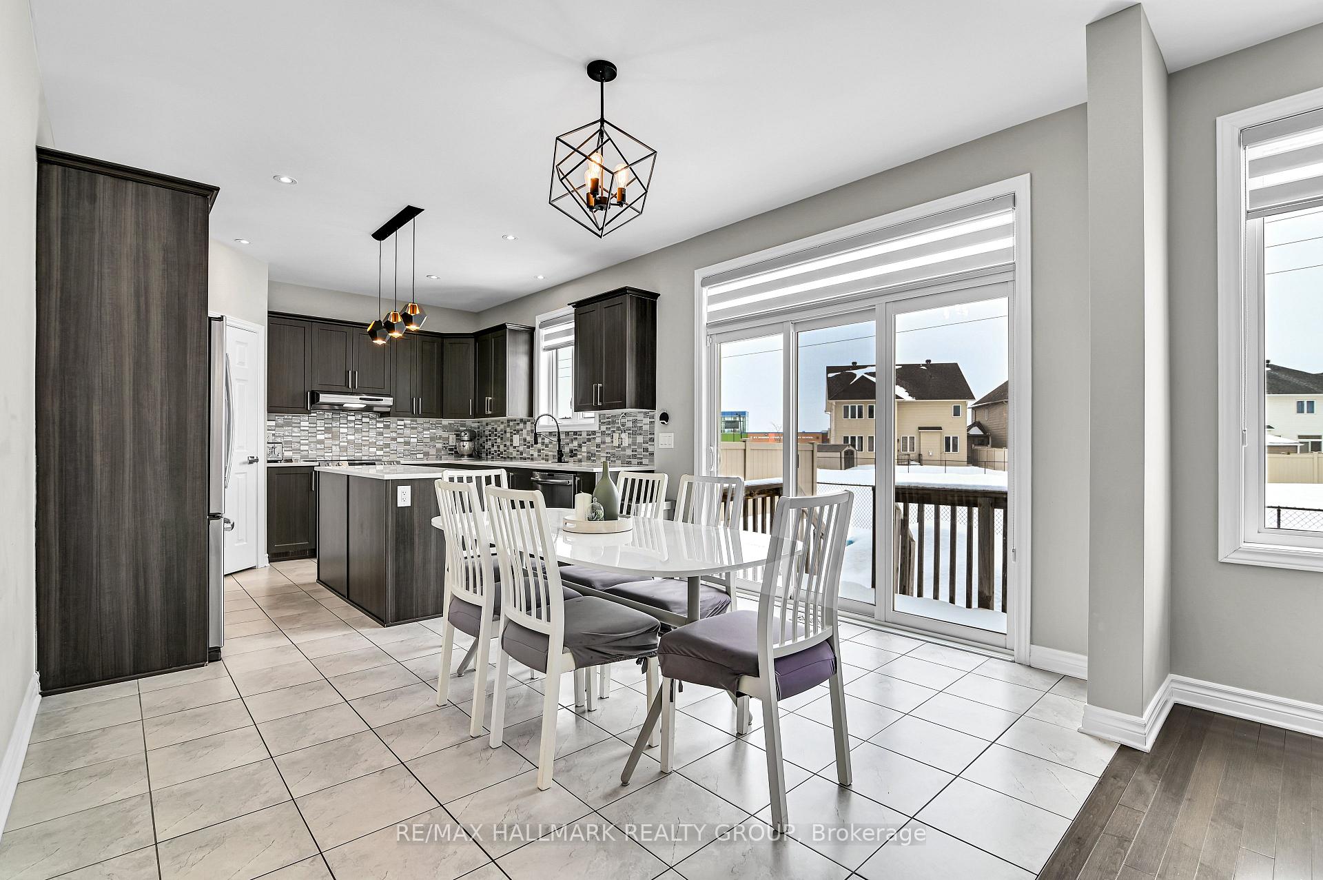 Photo 14 of 629 Capuchon Way, Ottawa, Avalon East — HOMEH