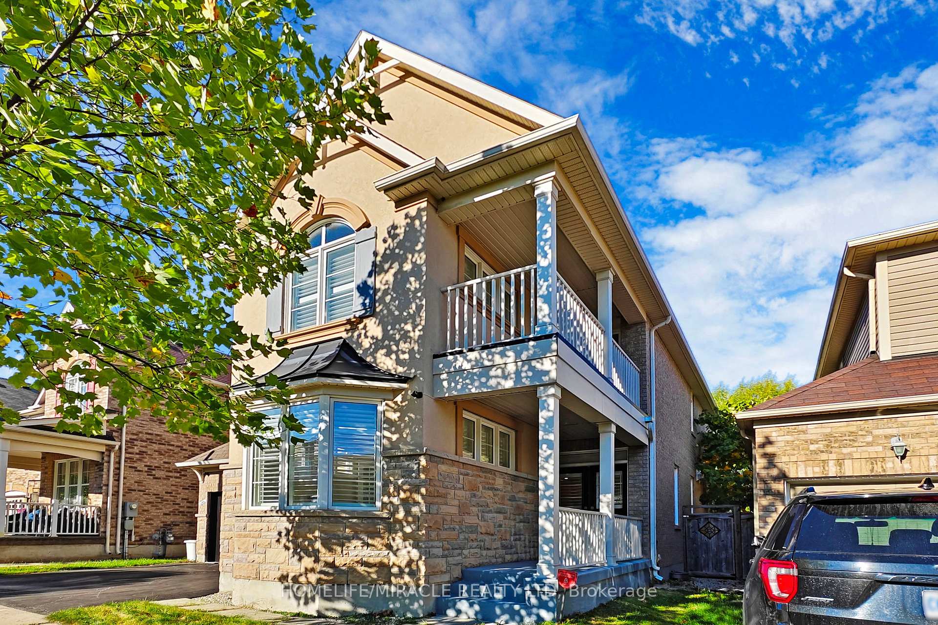 Photo 3 of 515 Wettlaufer Terrace, Milton, Scott — HOMEH