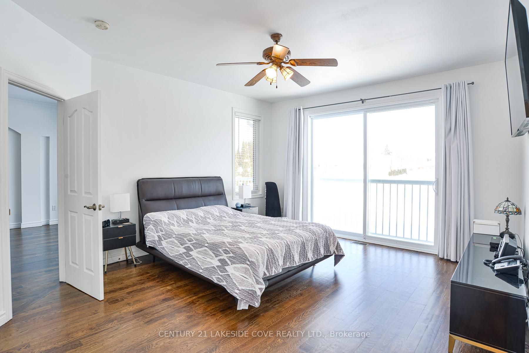 Photo 17 of 17 Willow Crescent, Ramara, Rural Ramara — HOMEH