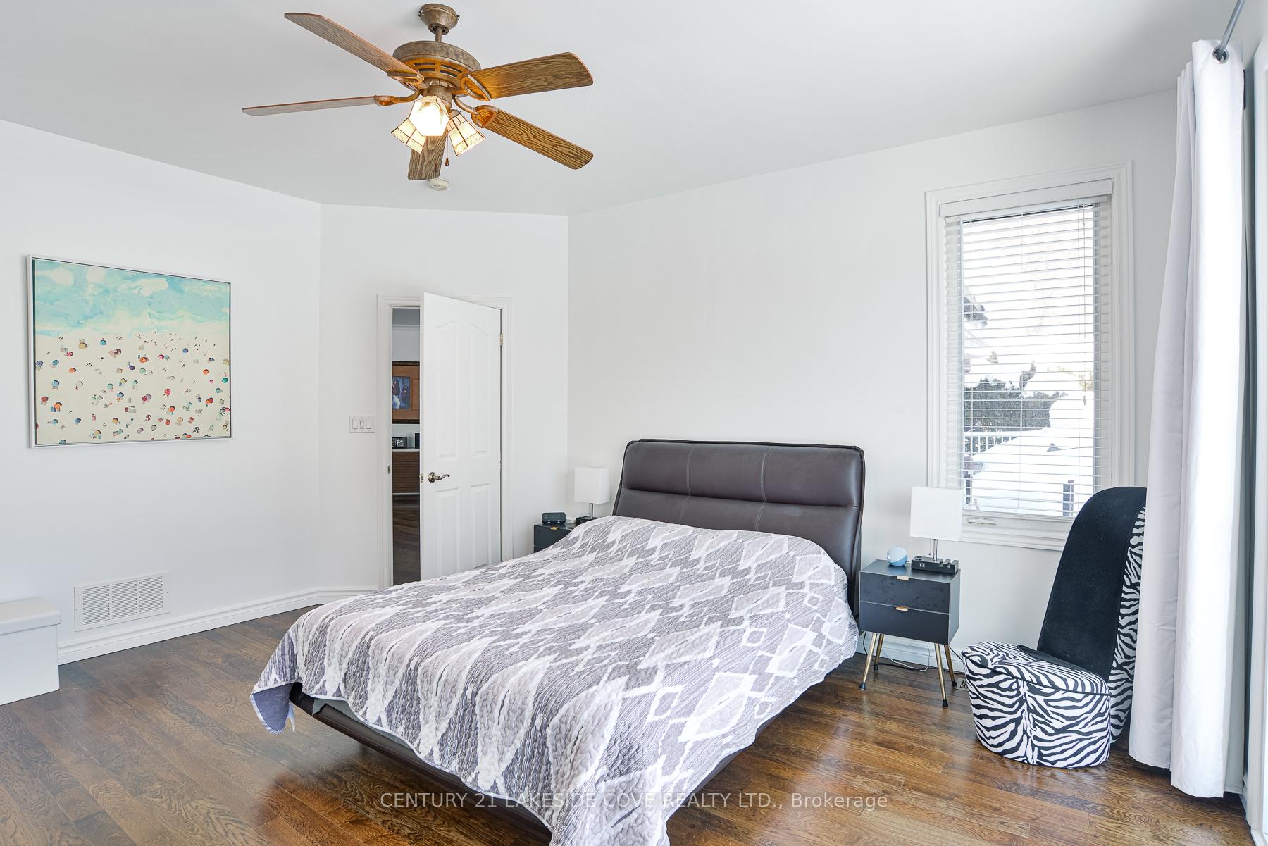 Photo 18 of 17 Willow Crescent, Ramara, Rural Ramara — HOMEH