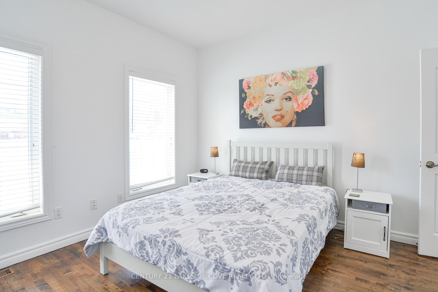 Photo 22 of 17 Willow Crescent, Ramara, Rural Ramara — HOMEH
