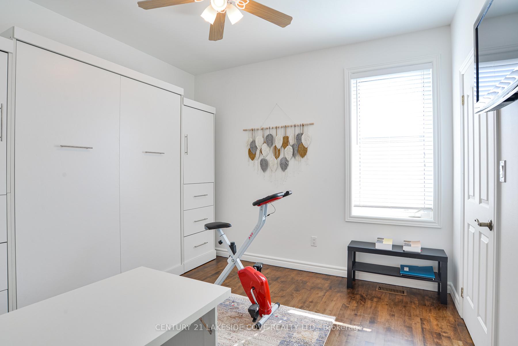 Photo 24 of 17 Willow Crescent, Ramara, Rural Ramara — HOMEH